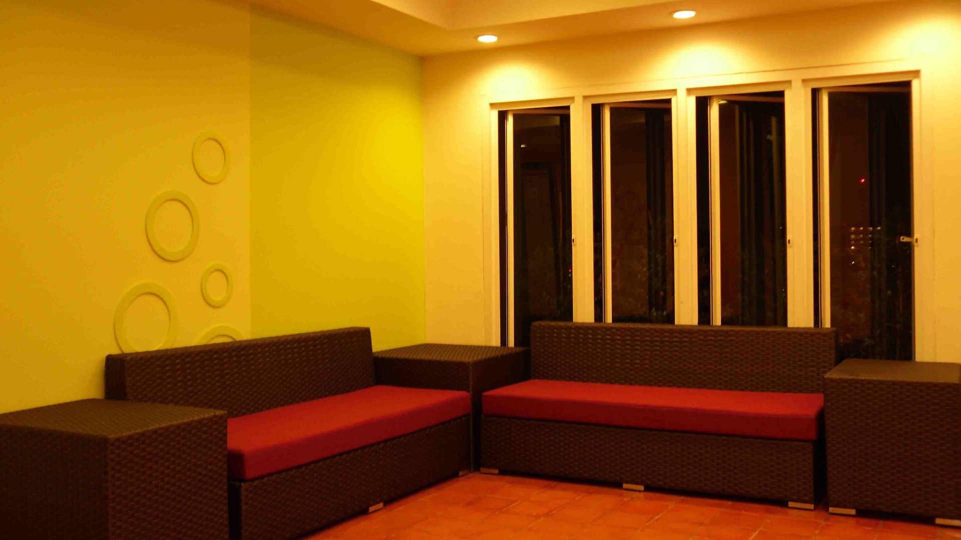 Lantana - Sha Extra โรงแรม 5*