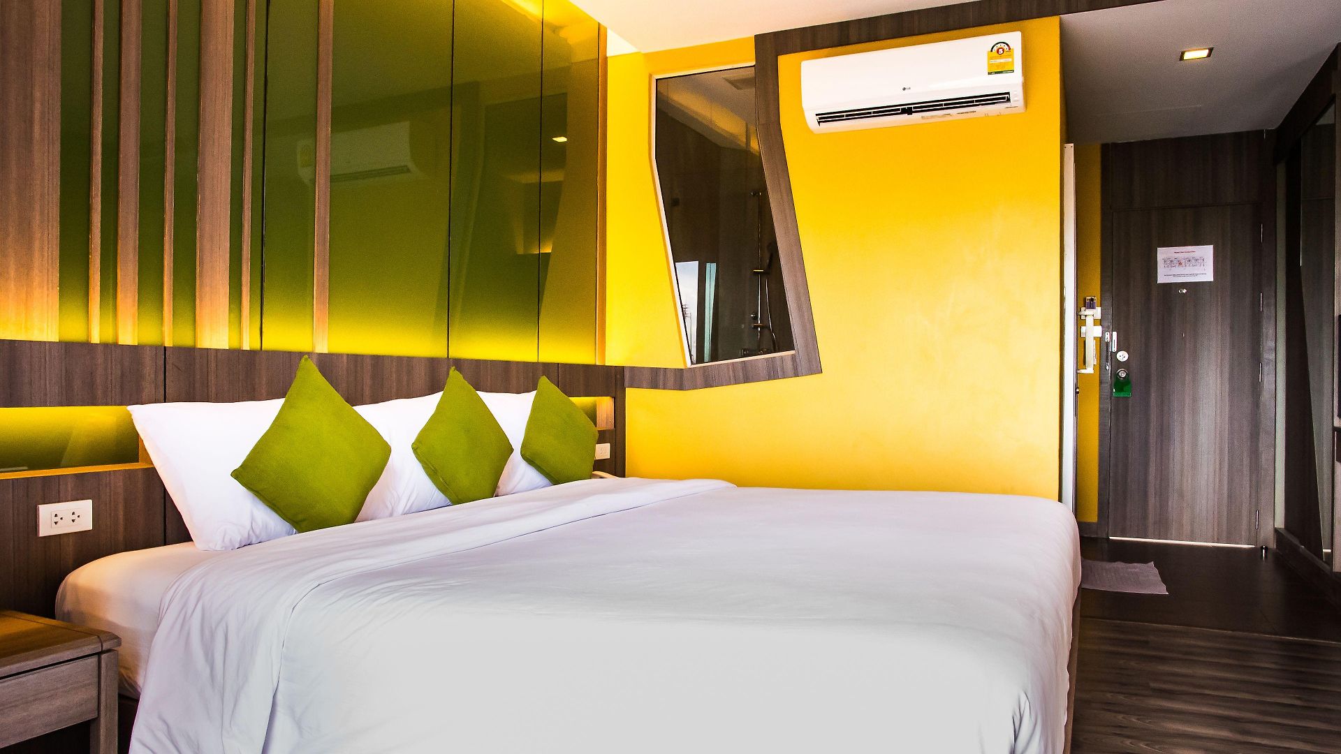 Lantana - Sha Extra 5* Pattaya