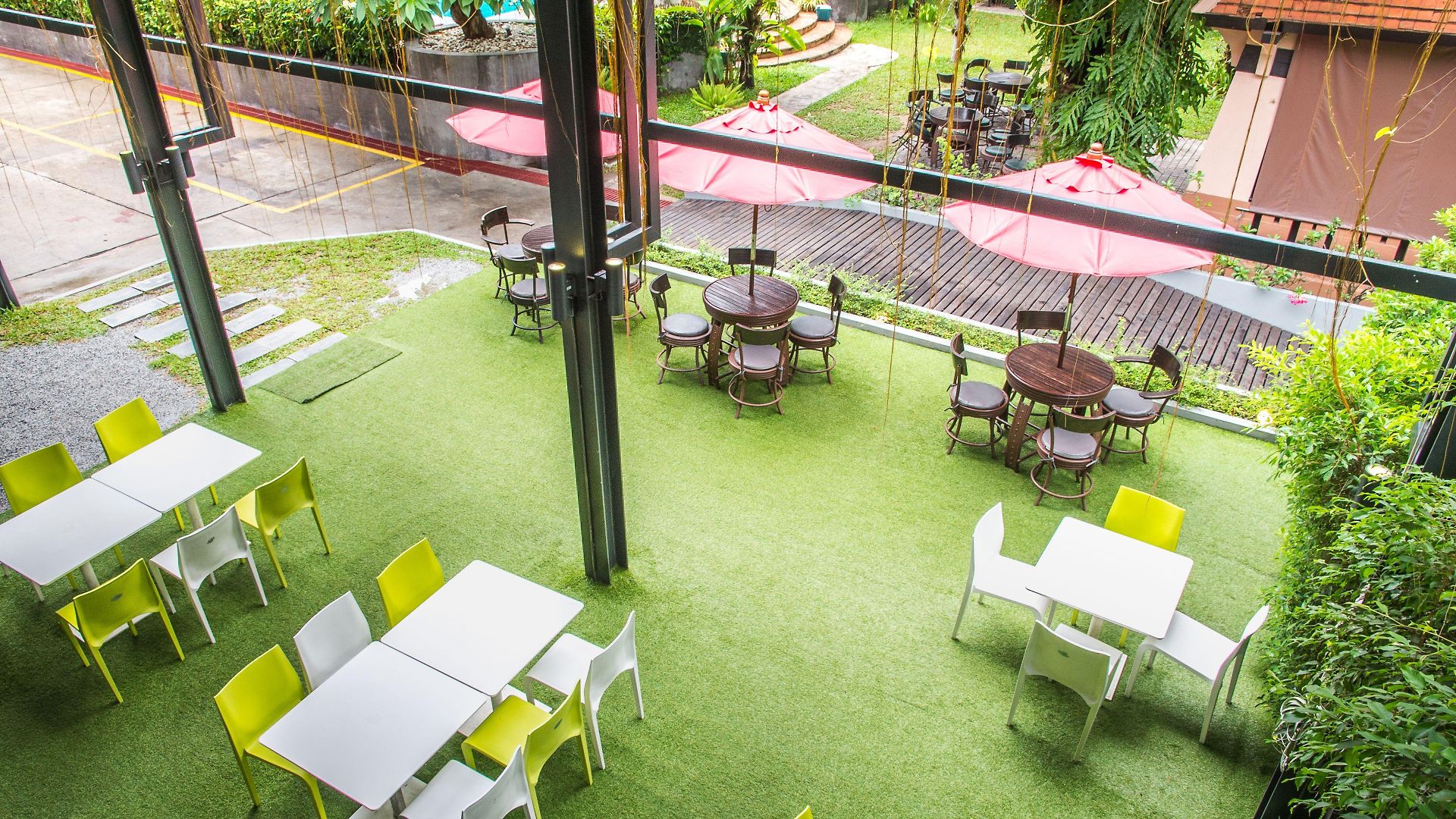 Lantana - Sha Extra Pattaya