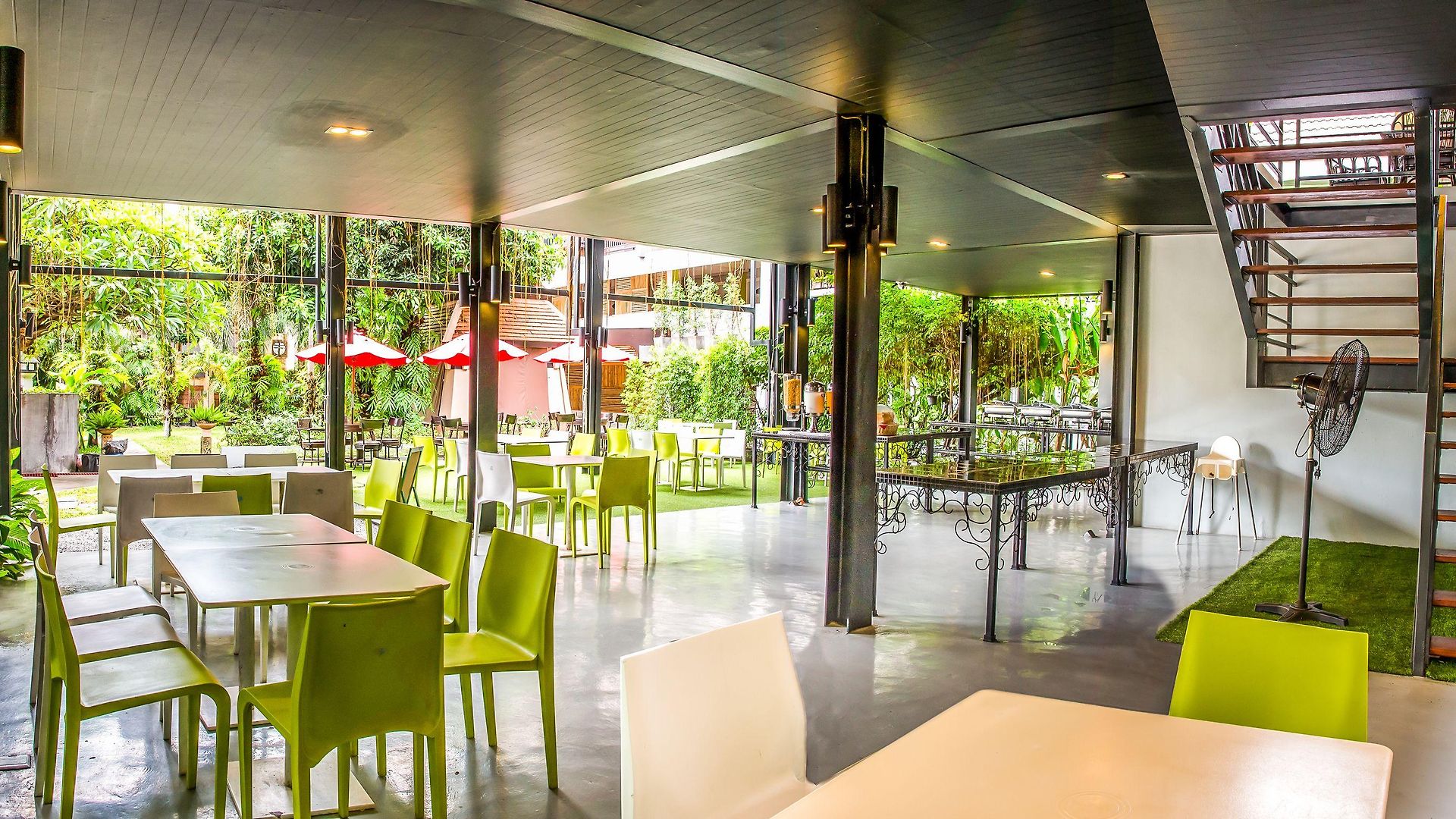 Lantana - Sha Extra โรงแรม 5*