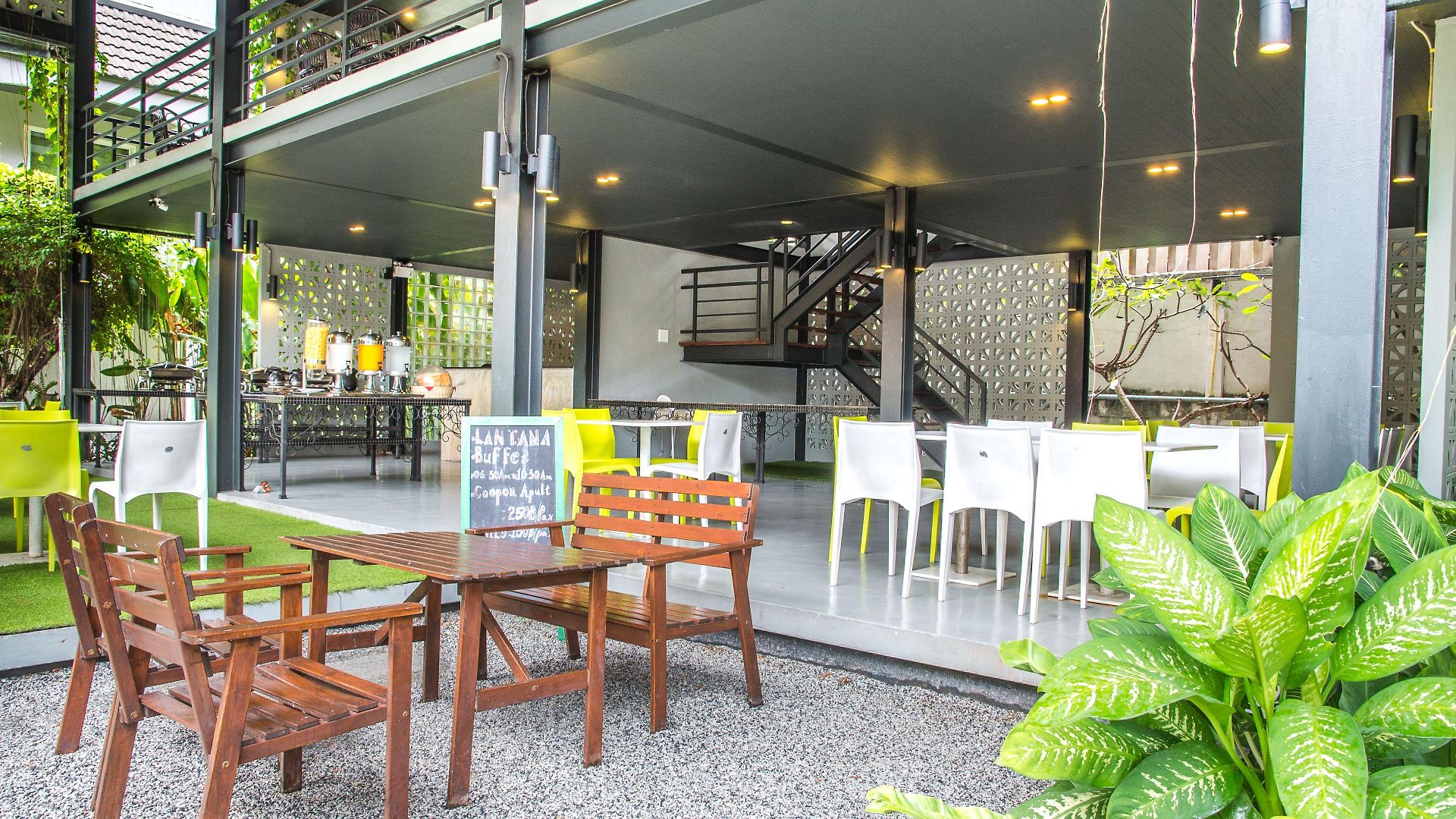 Lantana - Sha Extra โรงแรม 5*