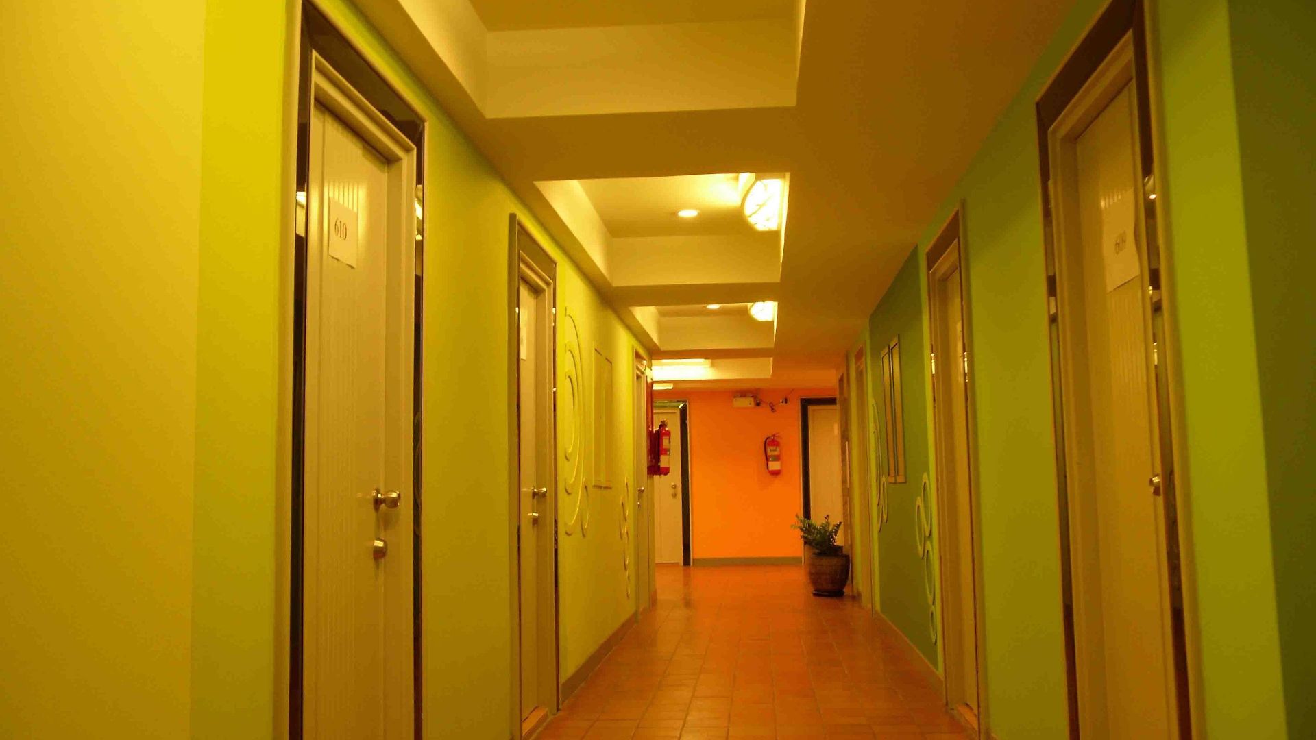 Lantana - Sha Extra โรงแรม 5*