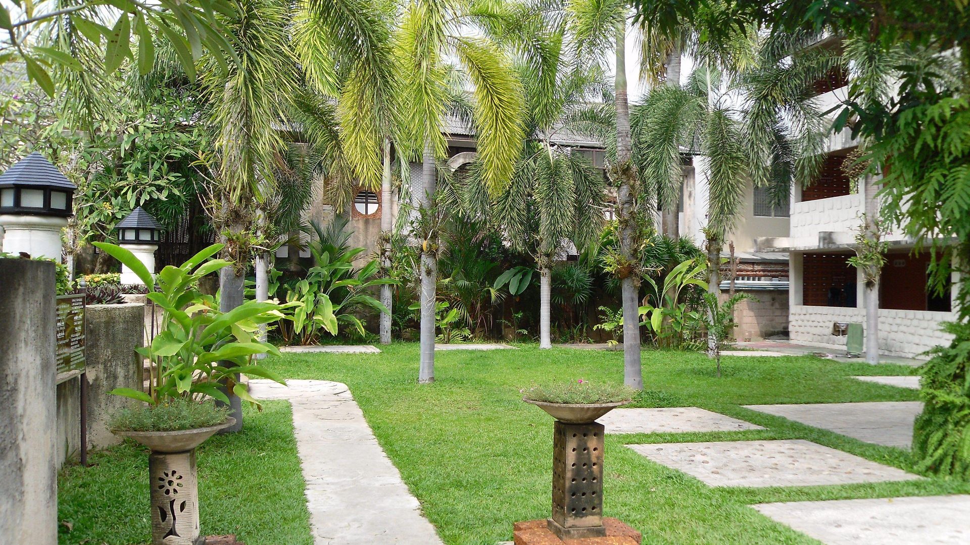Lantana - Sha Extra โรงแรม 5*