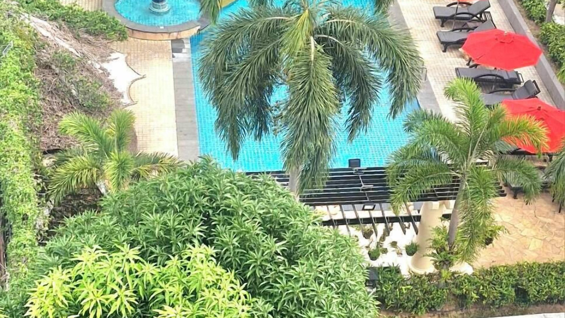 Lantana - Sha Extra 5*