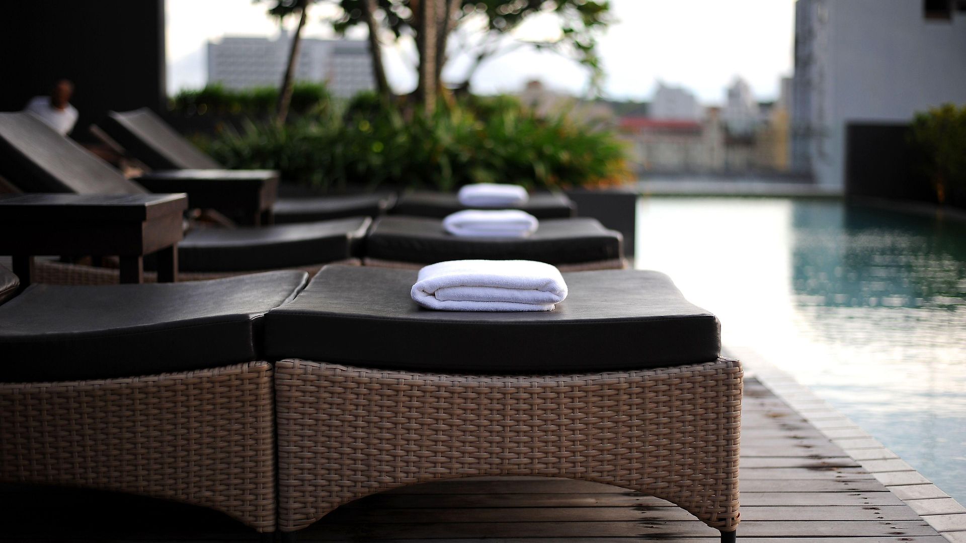 Page 10 โรงแรม Pattaya