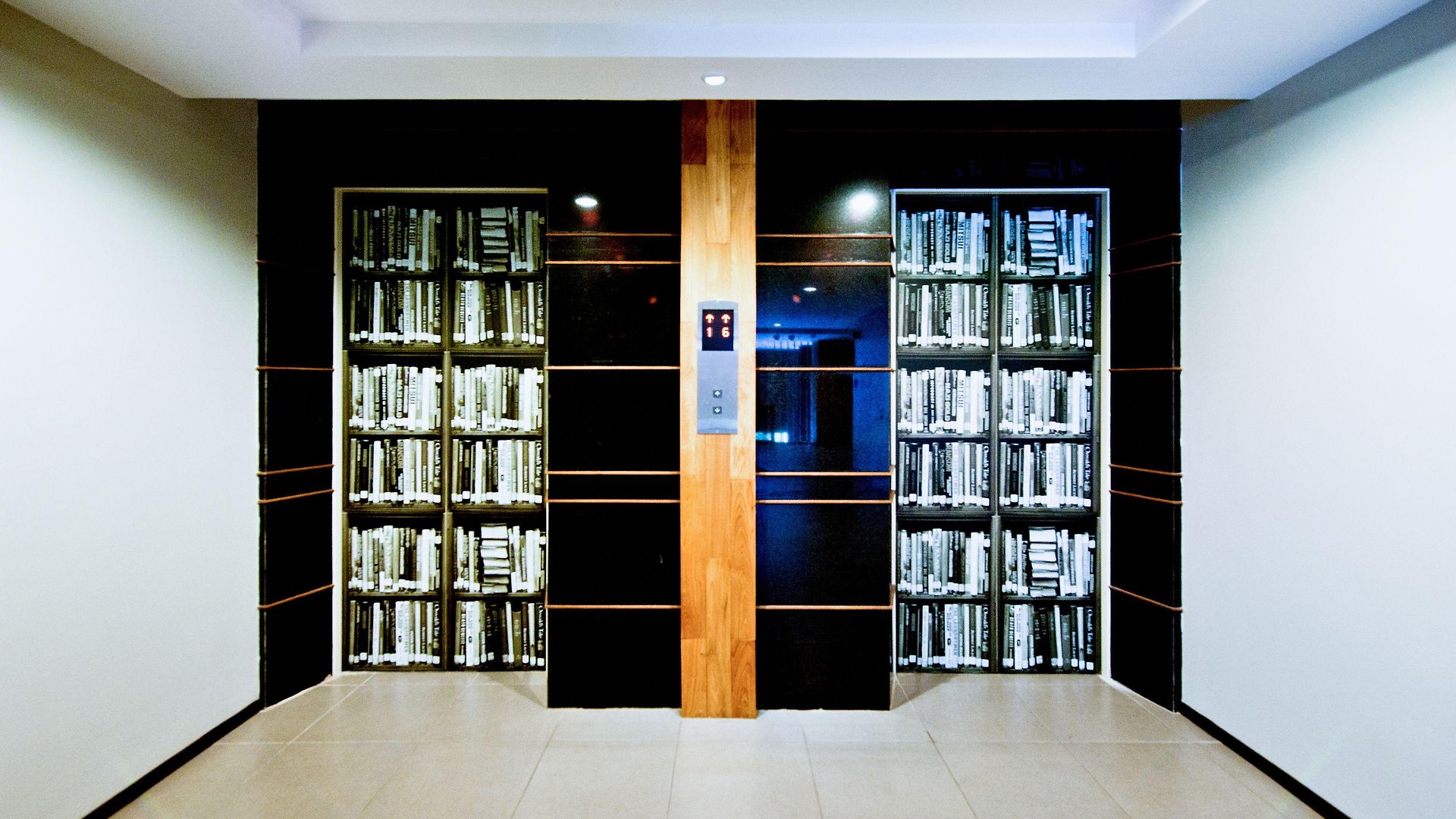 โรงแรม Page 10 Pattaya