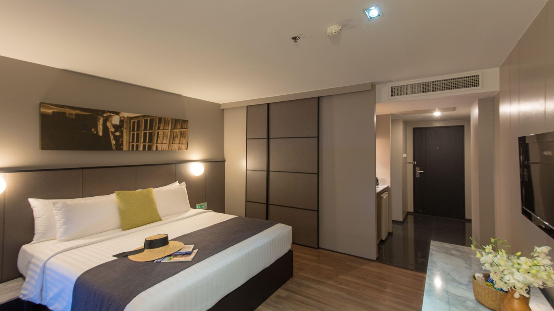 โรงแรม Page 10 Pattaya