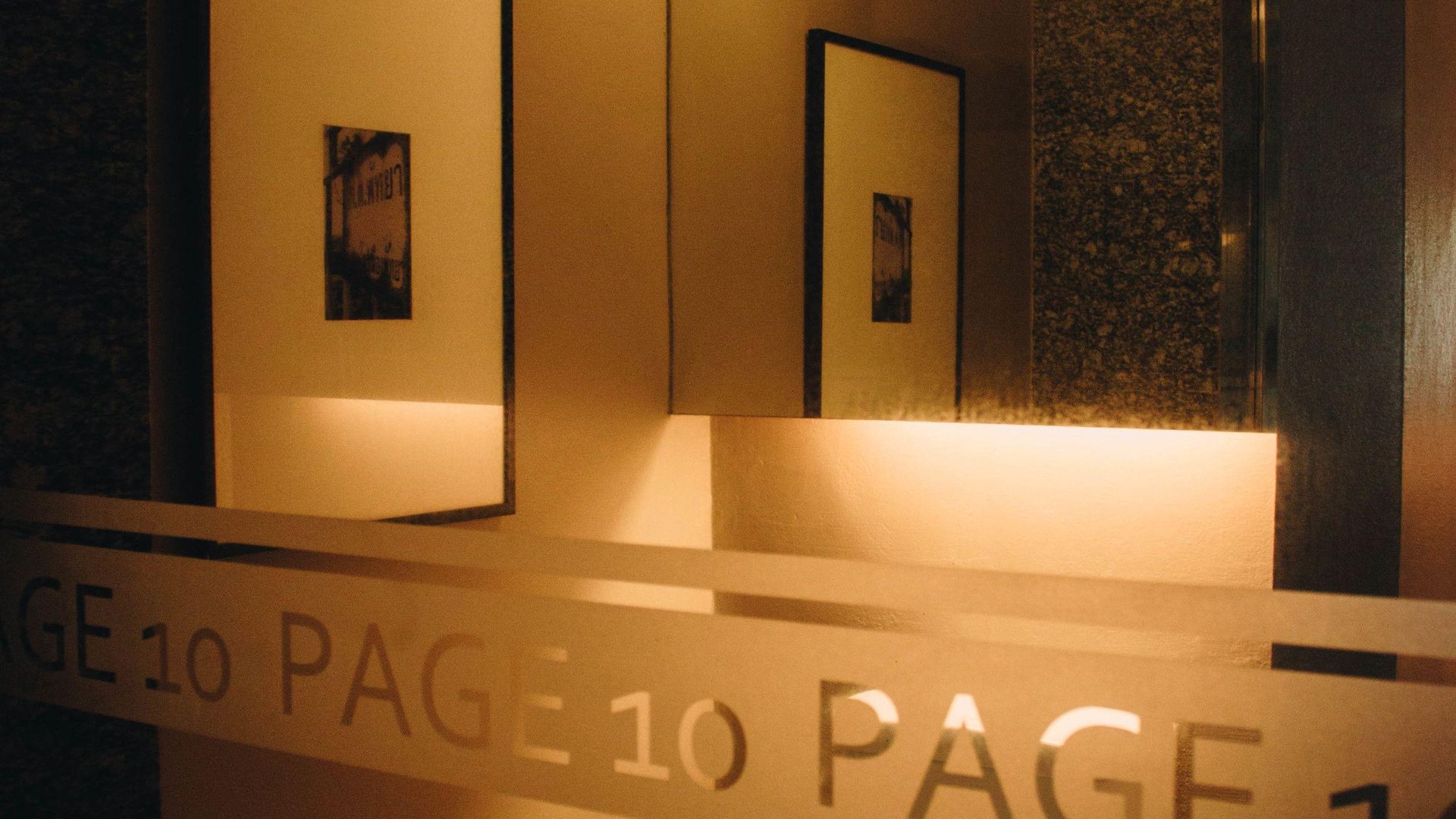 โรงแรม Page 10