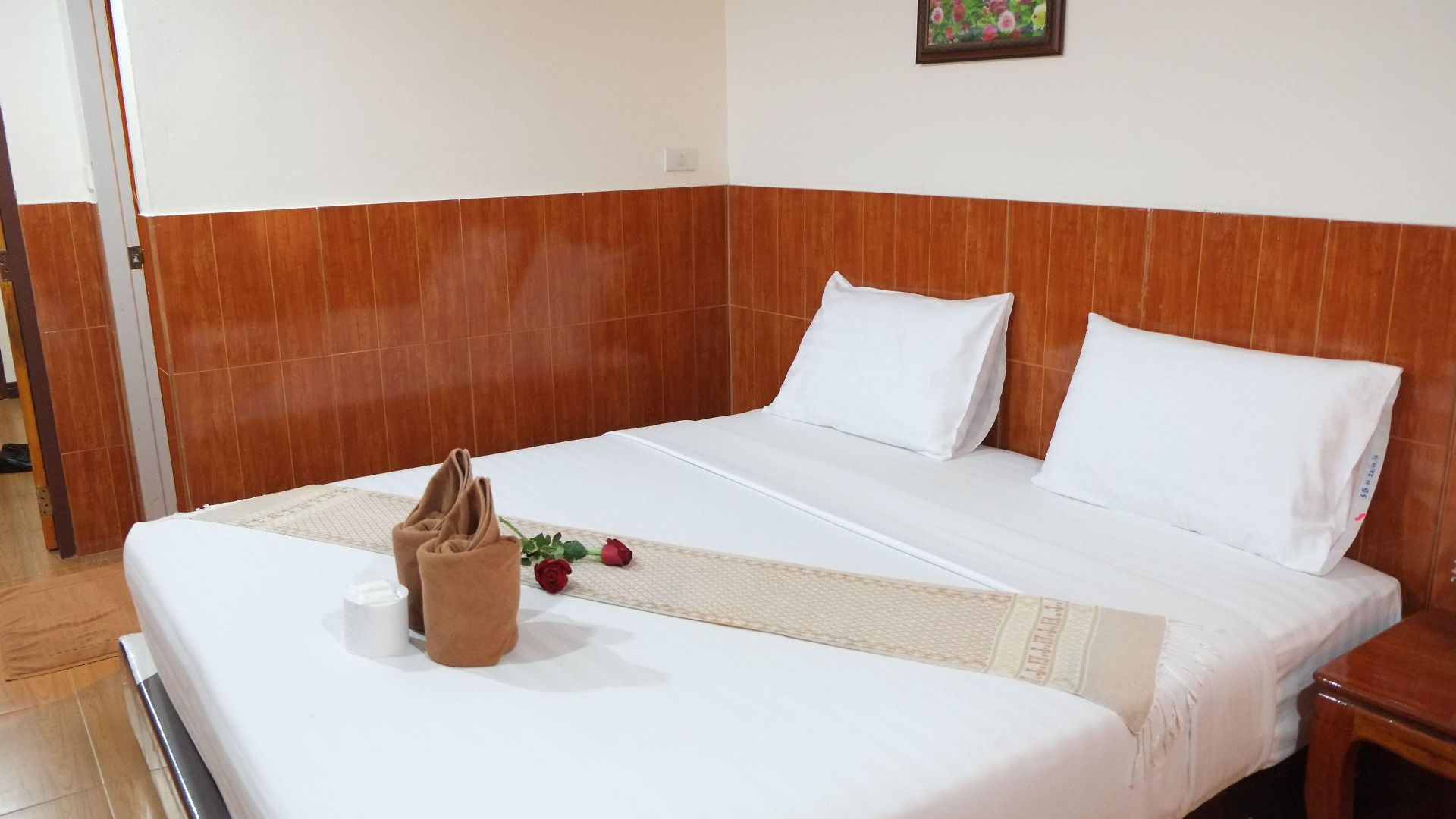 The Siam - Sha Extra บ้านพัก