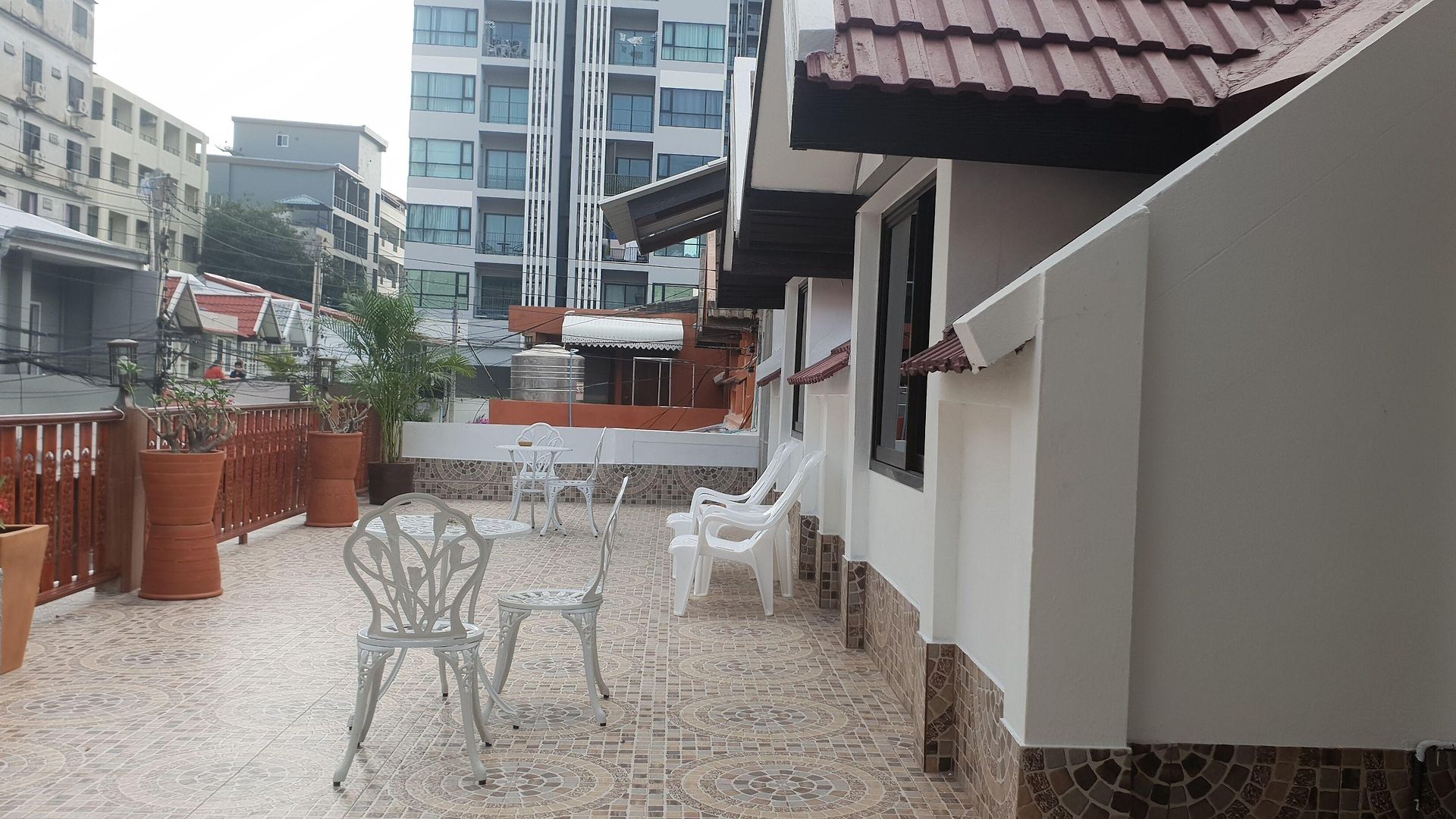 The Siam - Sha Extra * Pattaya