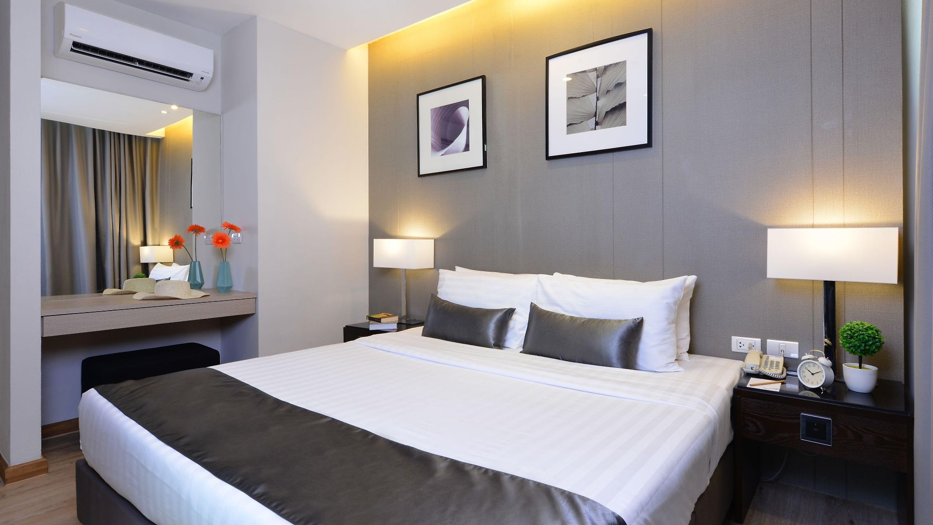 Altera And By At Mind โรงแรม Pattaya