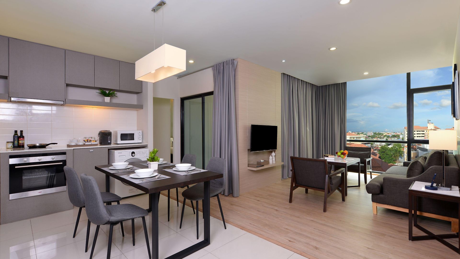 Altera And By At Mind โรงแรม Pattaya
