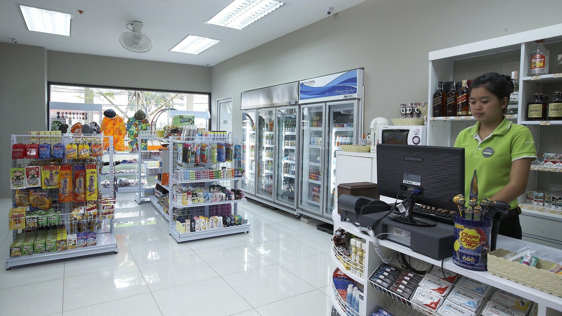 โรงแรม Altera And By At Mind Pattaya