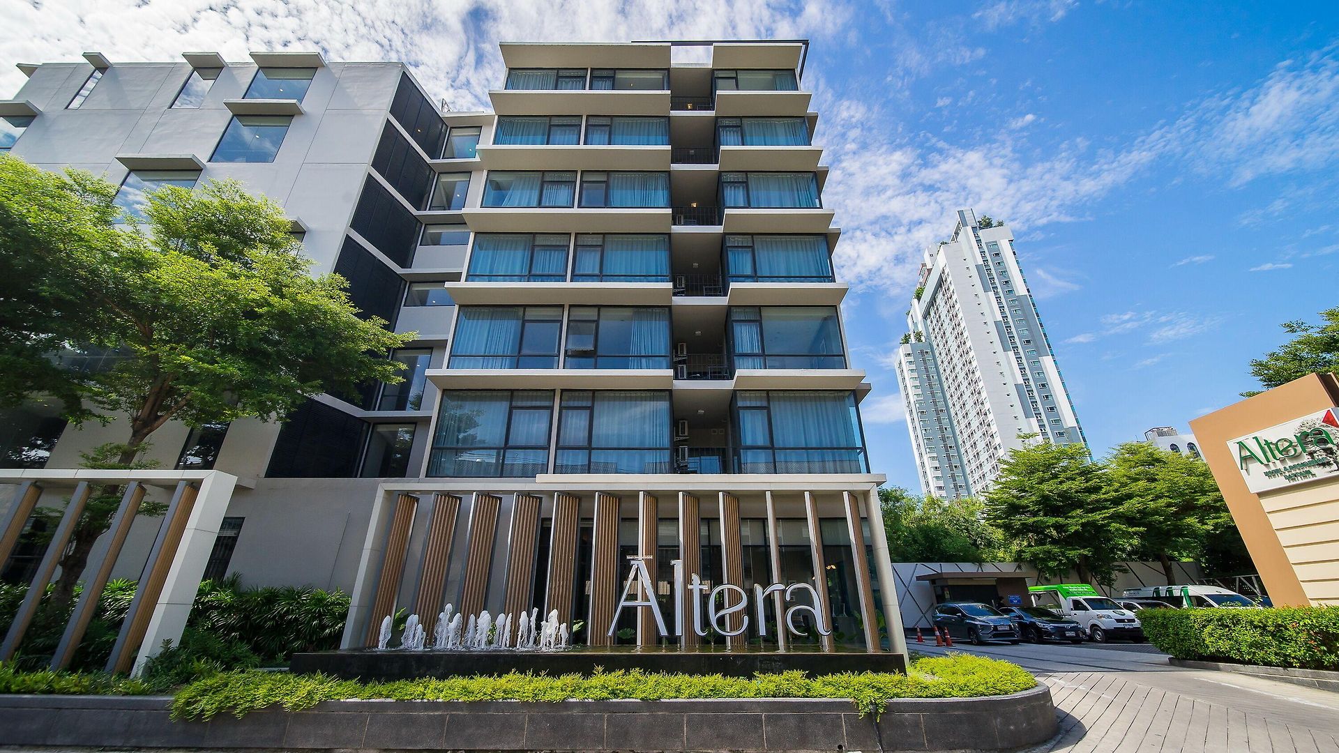 Altera And By At Mind Pattaya