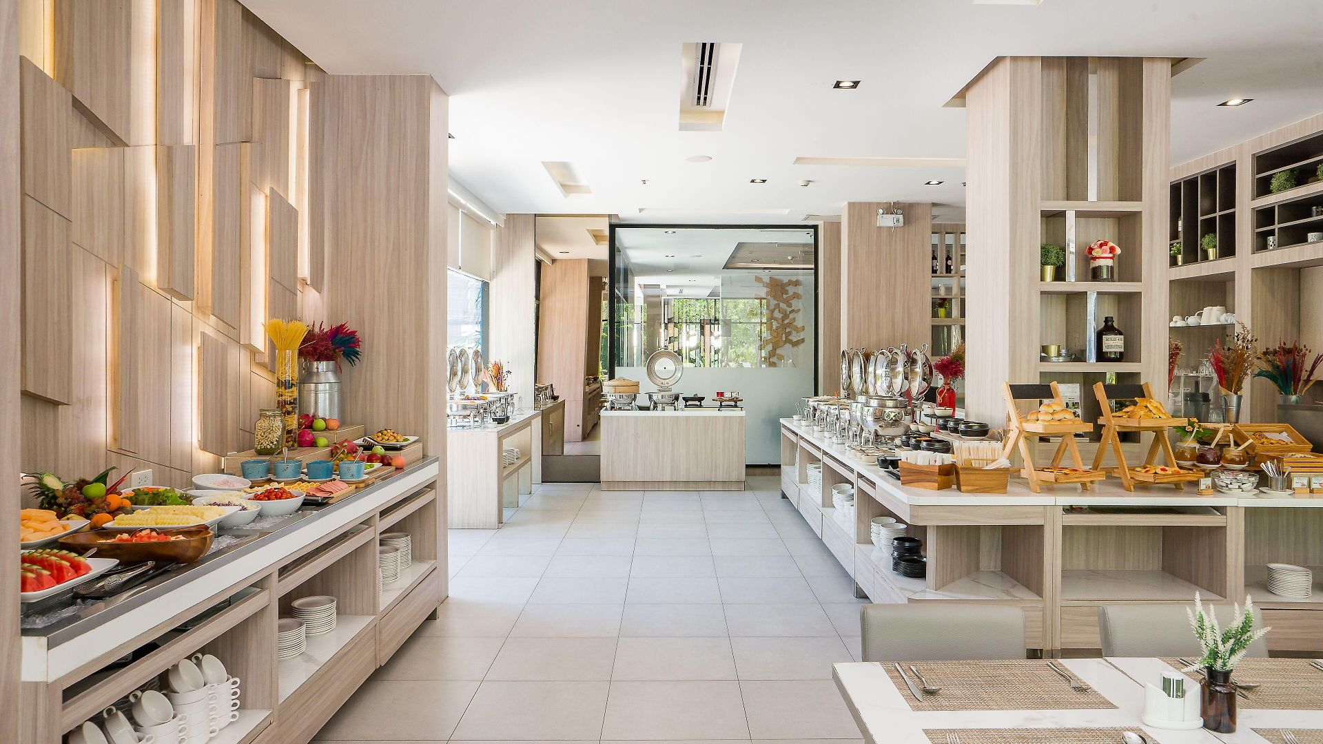 Altera And By At Mind โรงแรม Pattaya