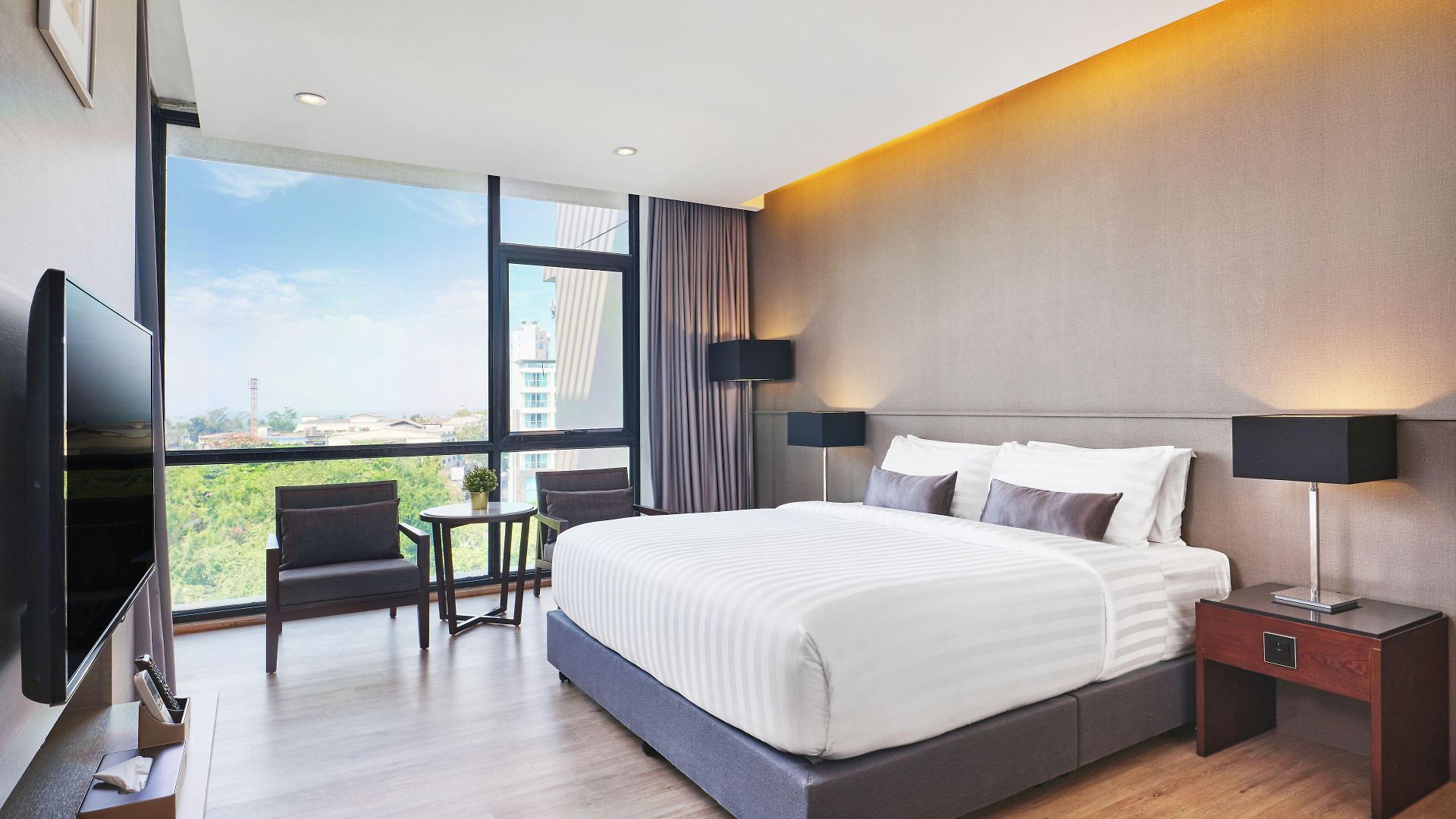 Altera And By At Mind โรงแรม 4*