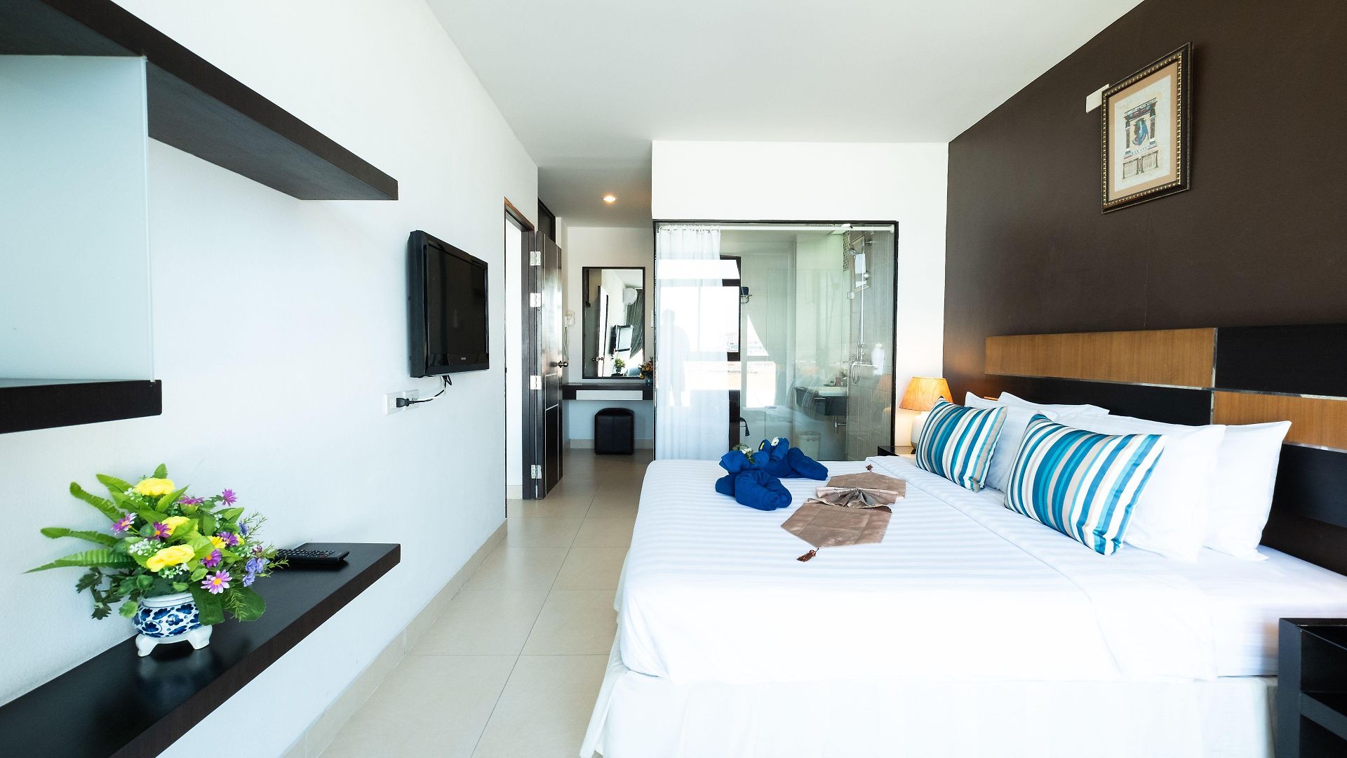 Vogue 4* Pattaya