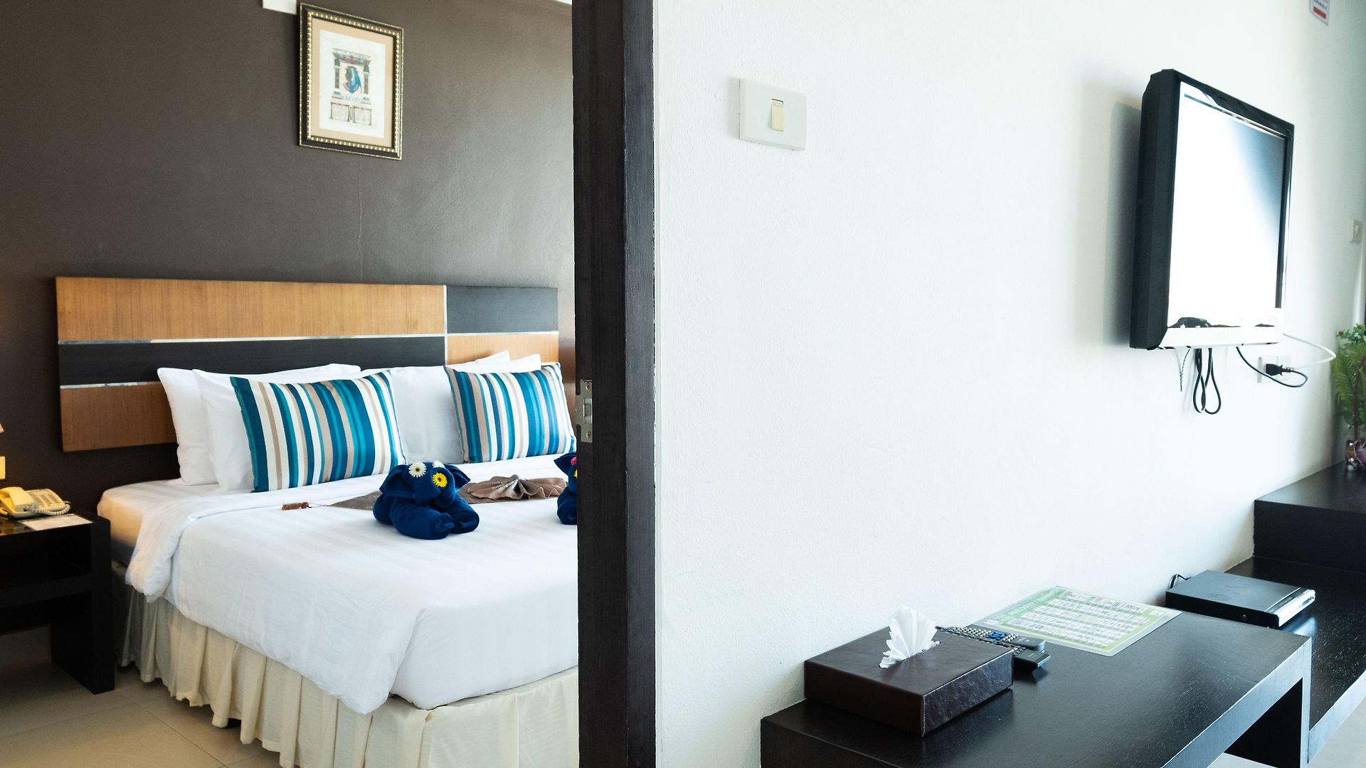Vogue Hotel