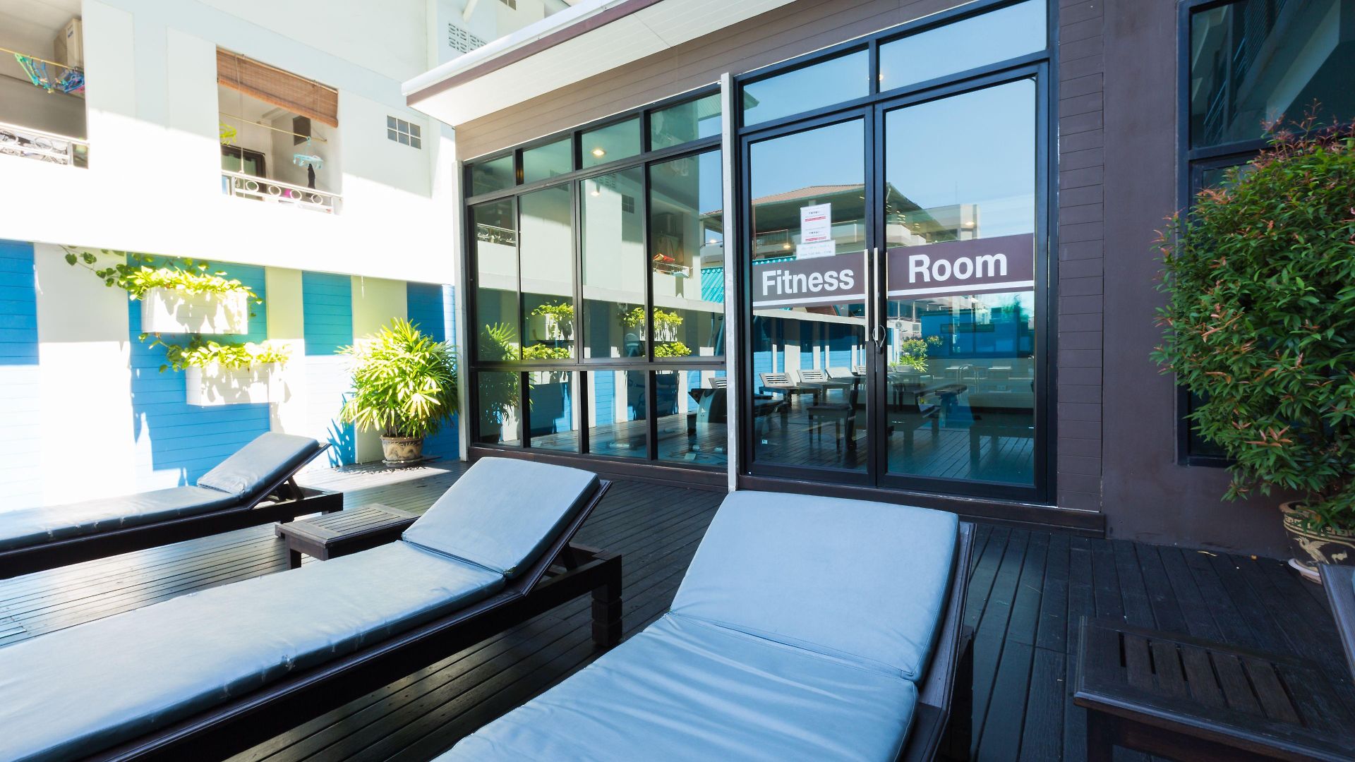 Hotel Vogue 4*