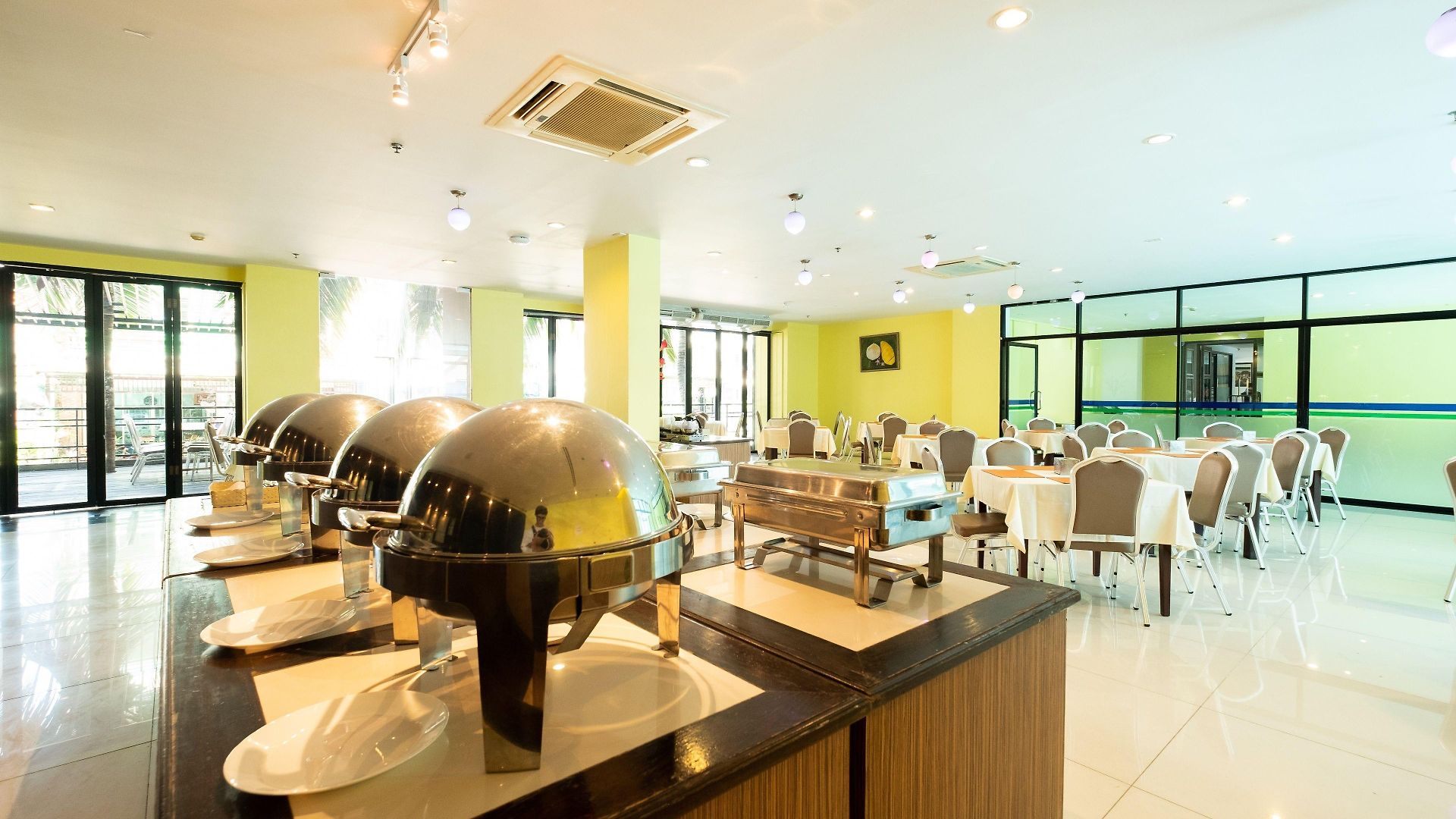 Vogue Pattaya