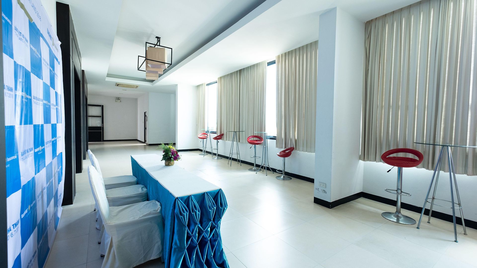 Vogue Hotel Pattaya