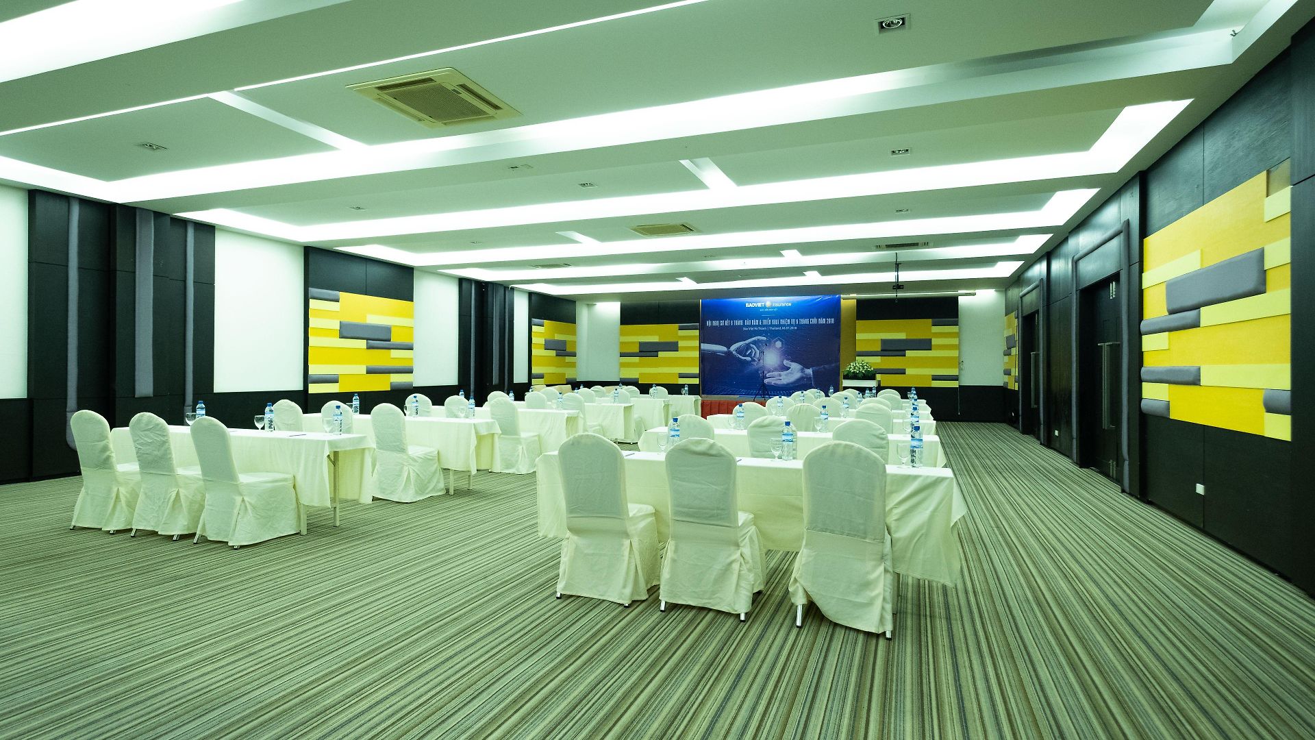 Hotel Vogue Pattaya