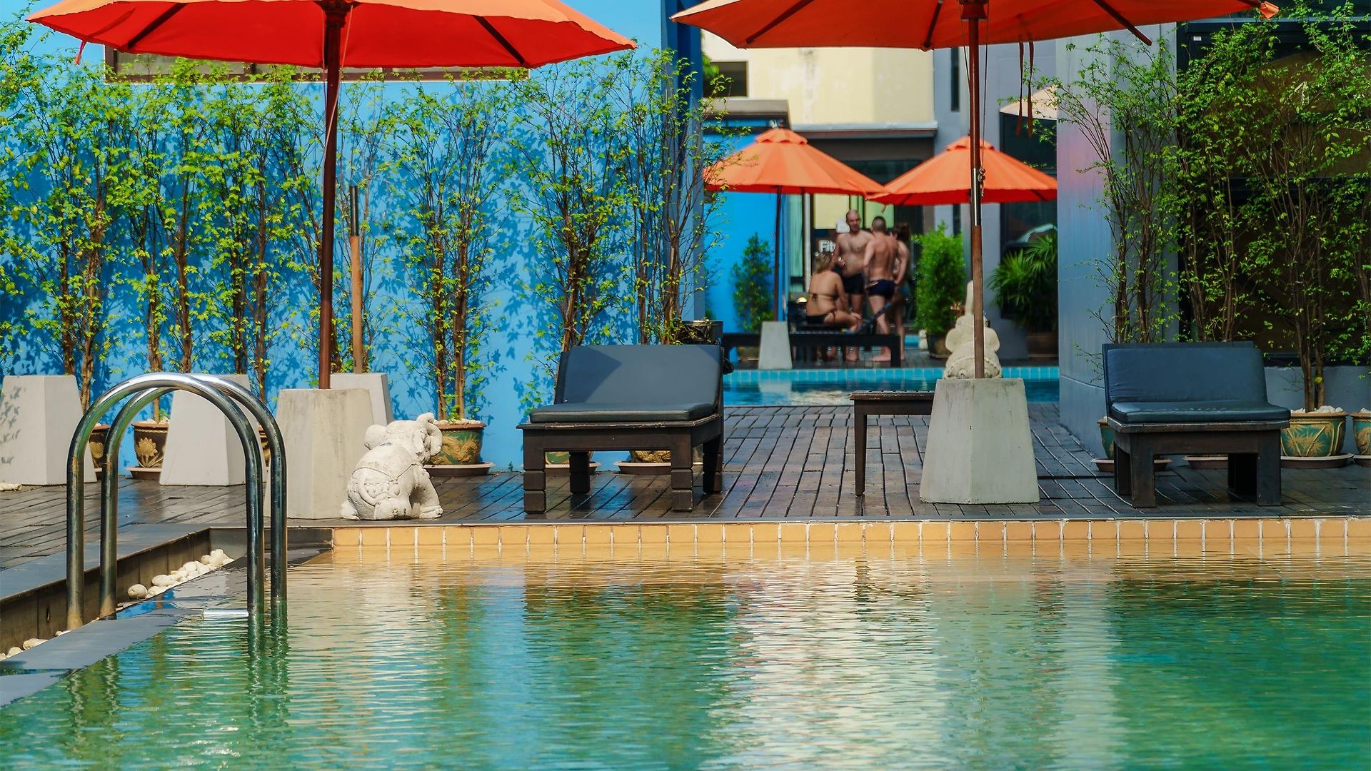 Vogue Hotel