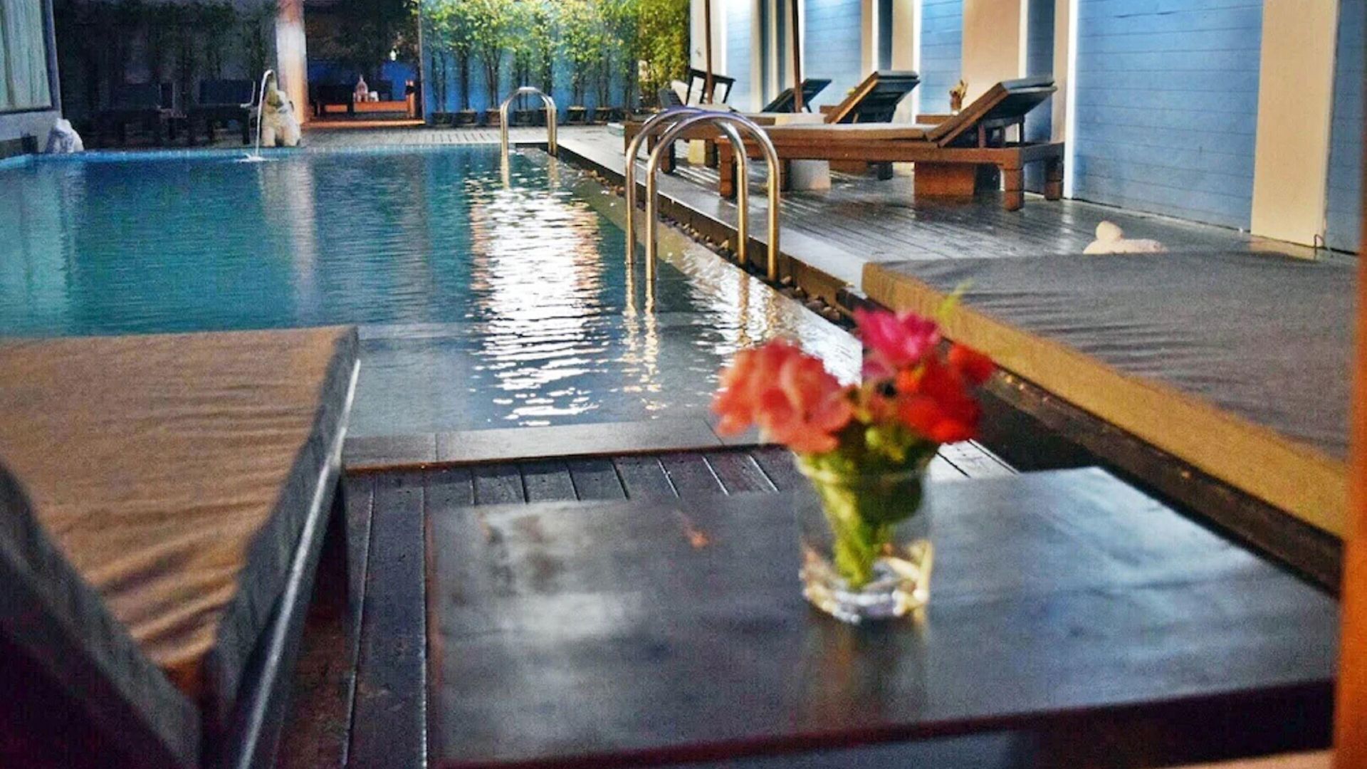 Hotel Vogue