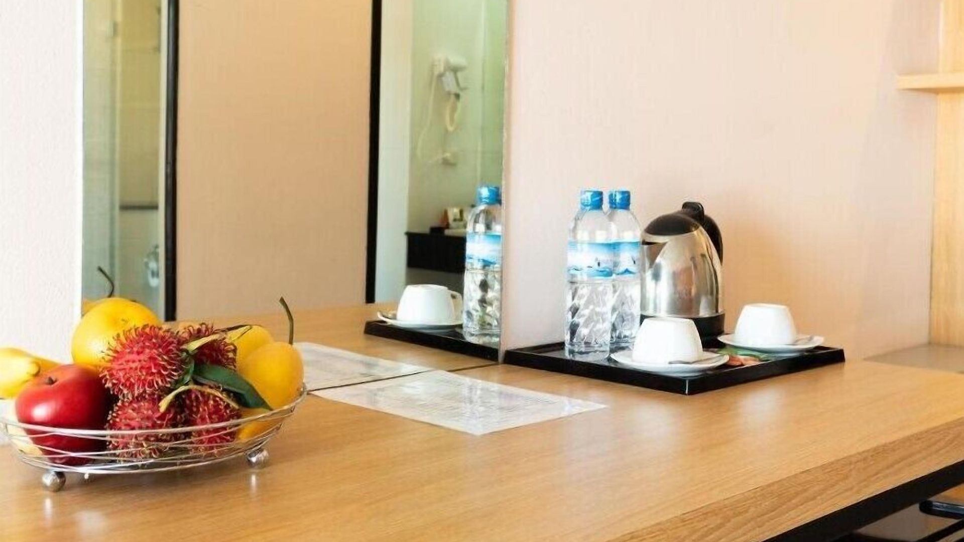 Hotel Vogue 4*