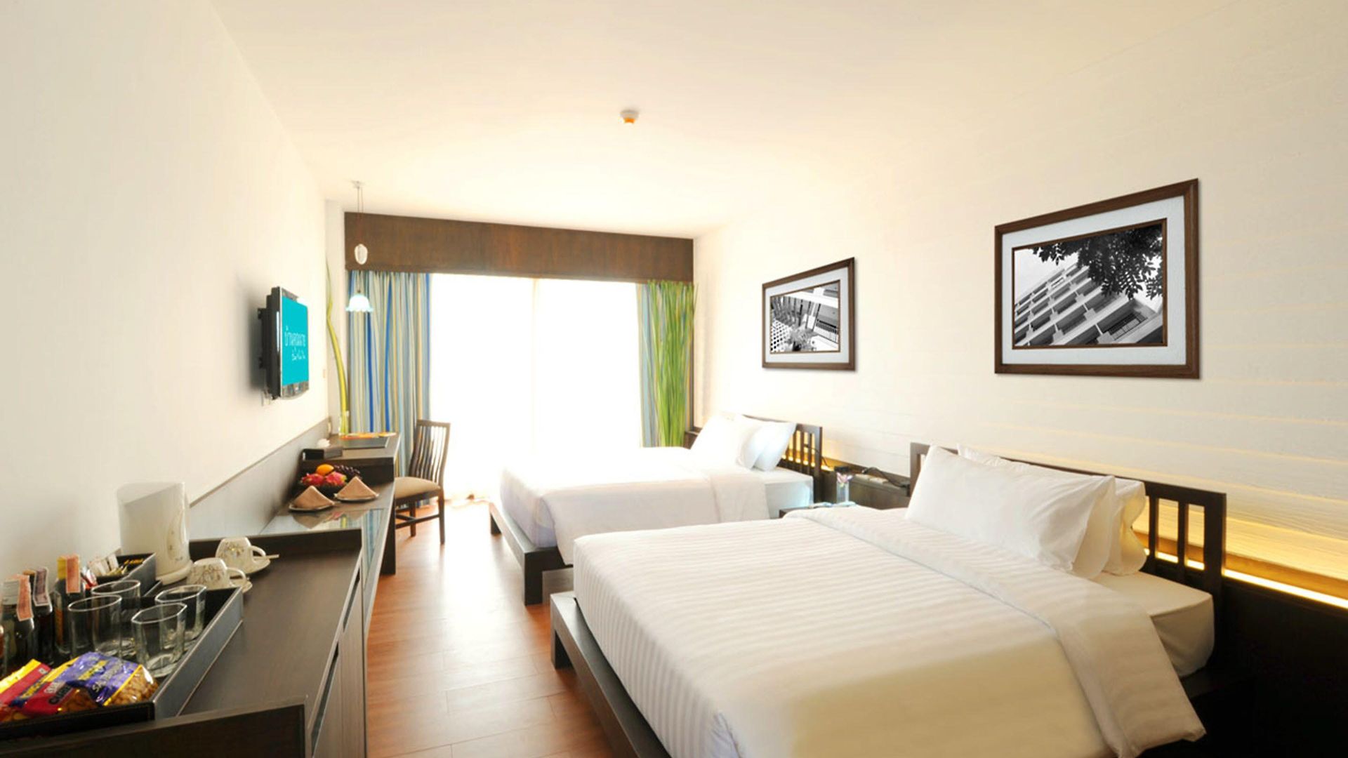 โรงแรม บ้านคุณนาย