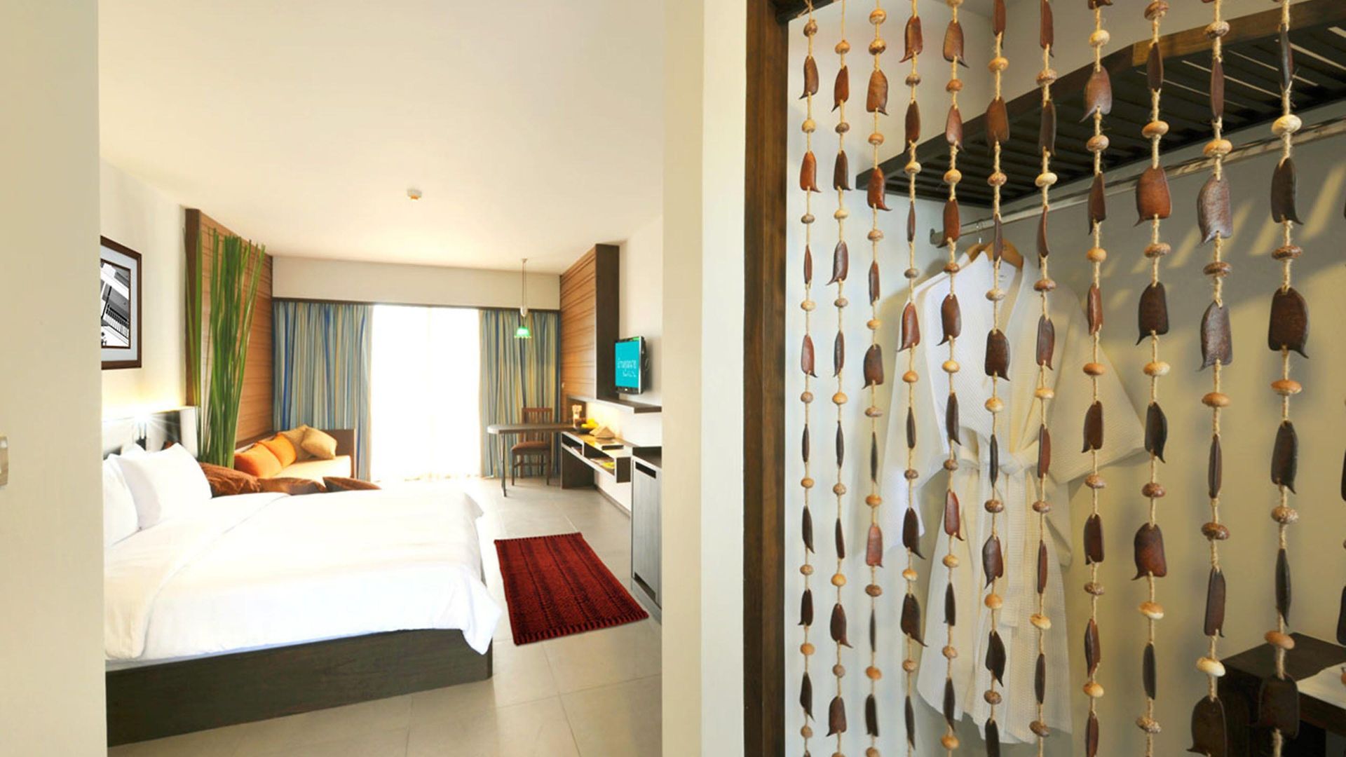 บ้านคุณนาย โรงแรม