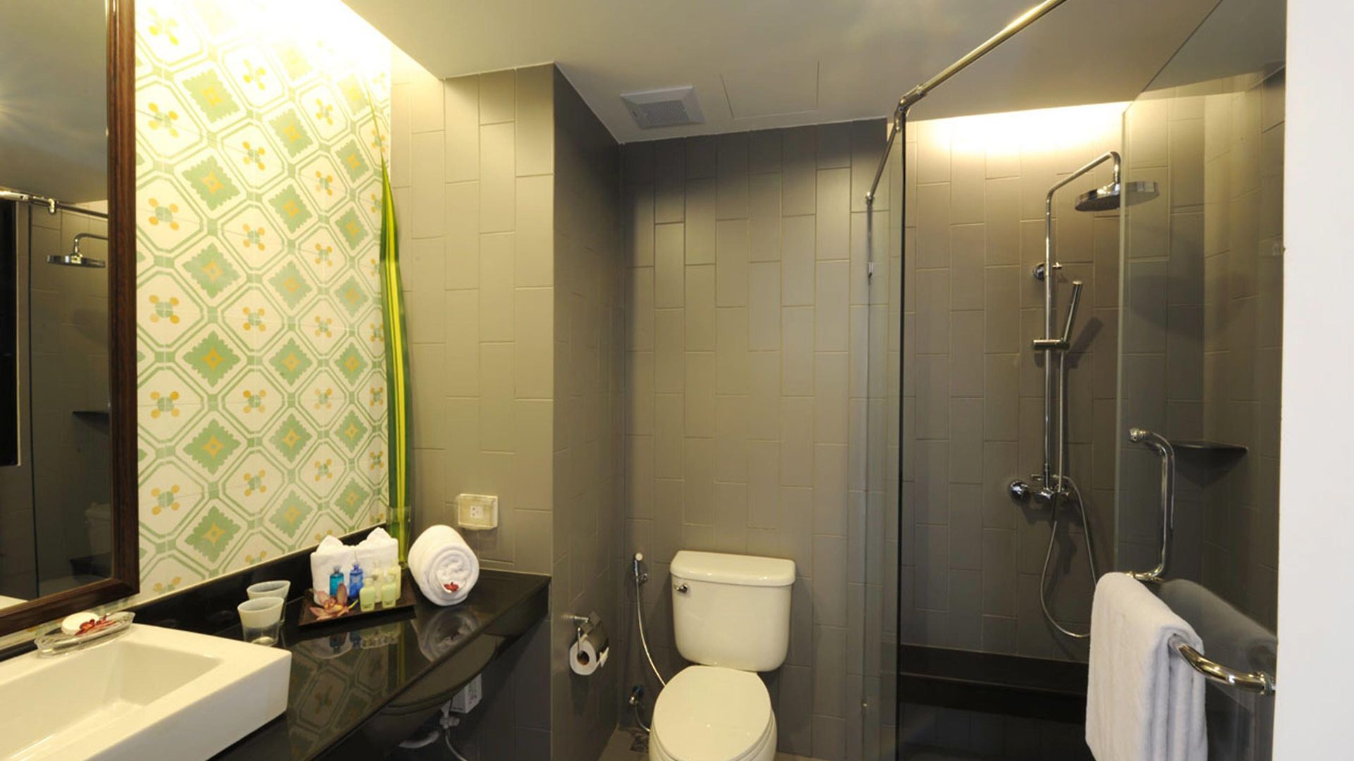 บ้านคุณนาย โรงแรม
