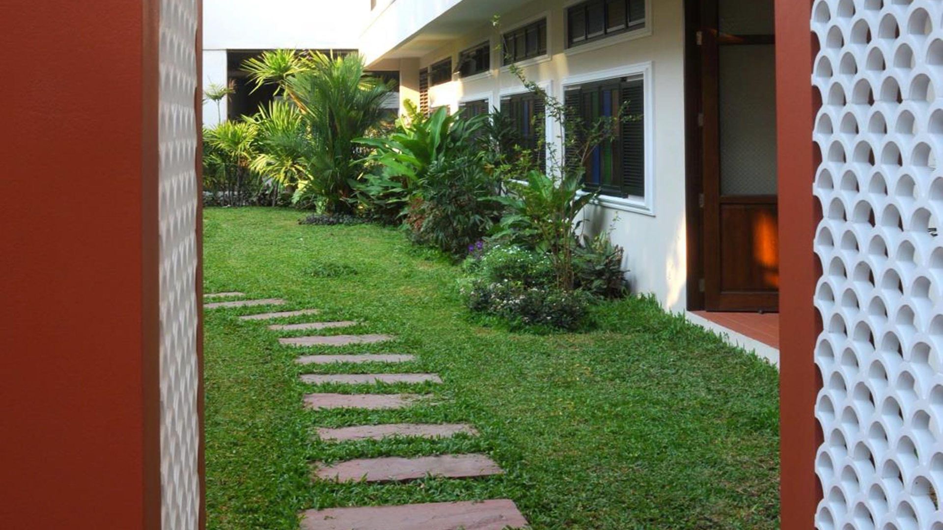 บ้านคุณนาย โรงแรม