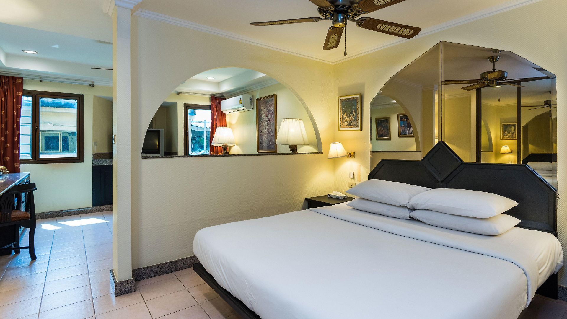 The Ambiance Hotel Pattaya