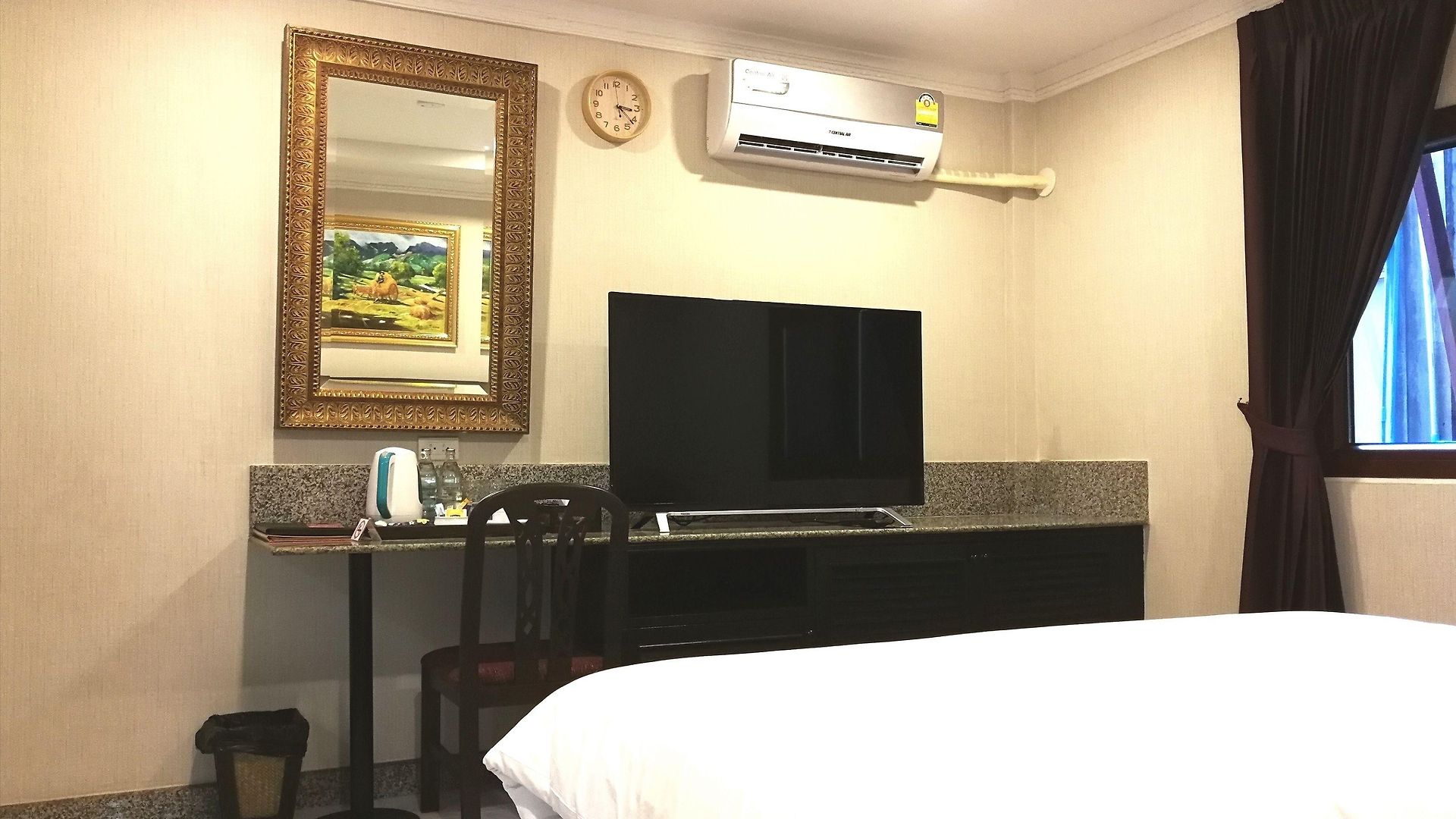 The Ambiance 3*
