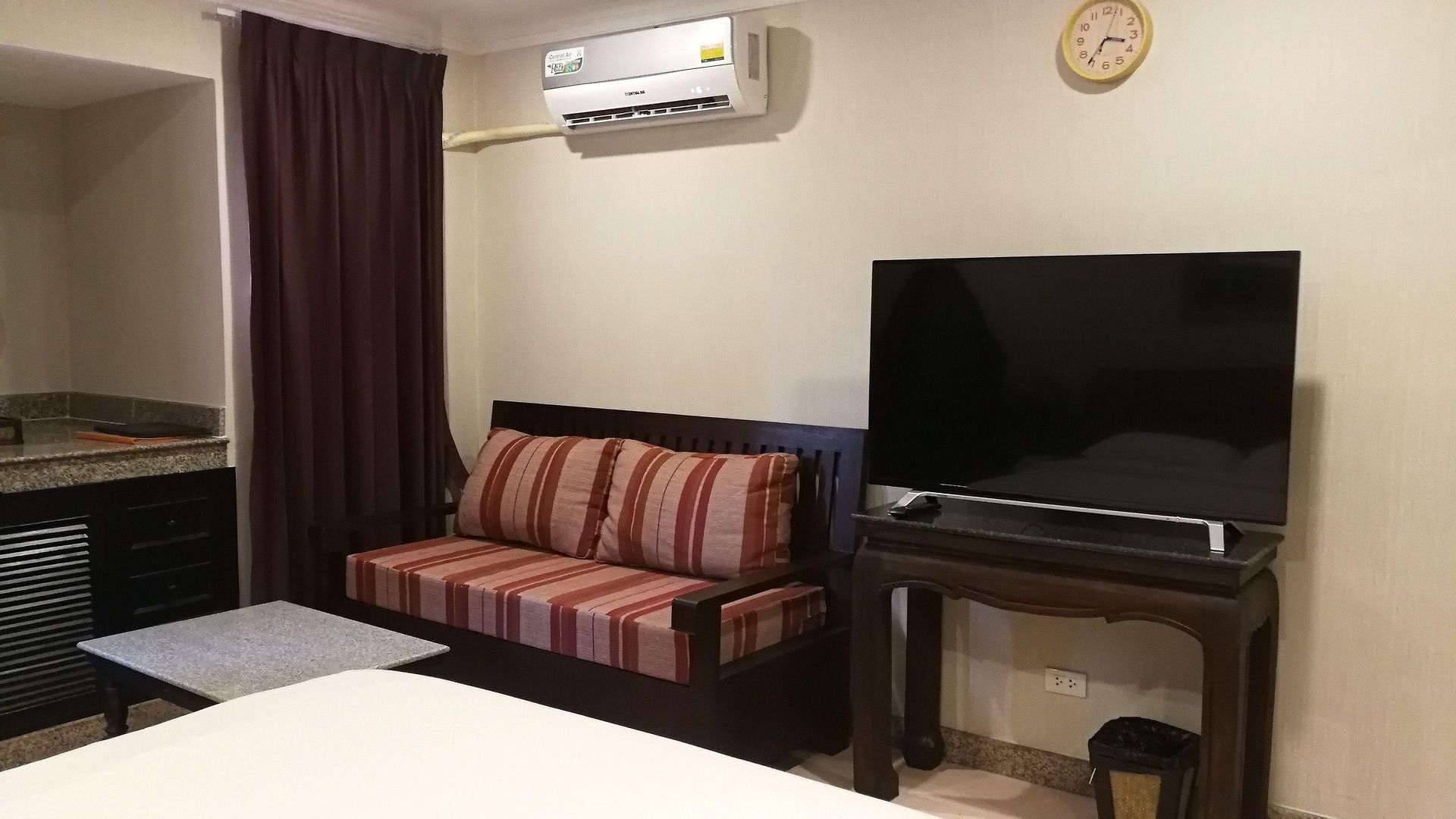 The Ambiance Pattaya