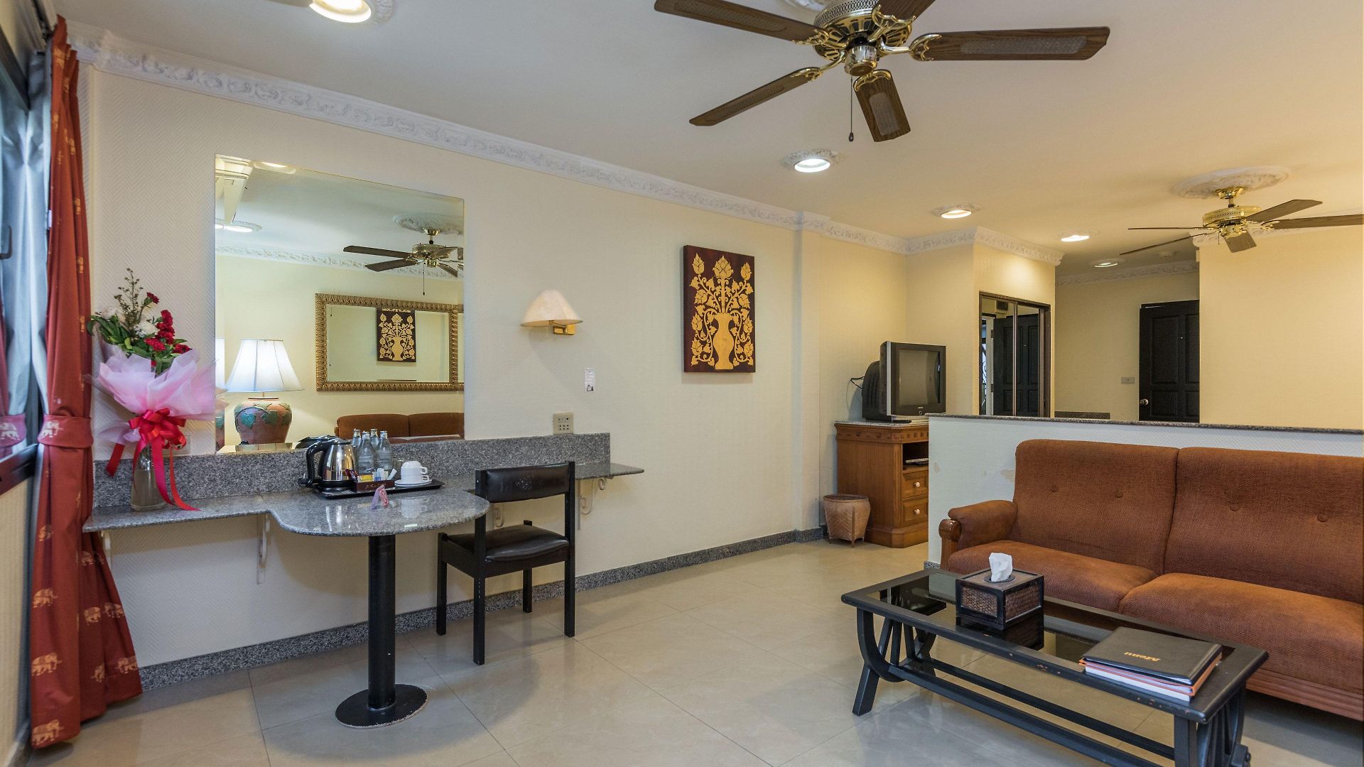 The Ambiance Hotel Pattaya