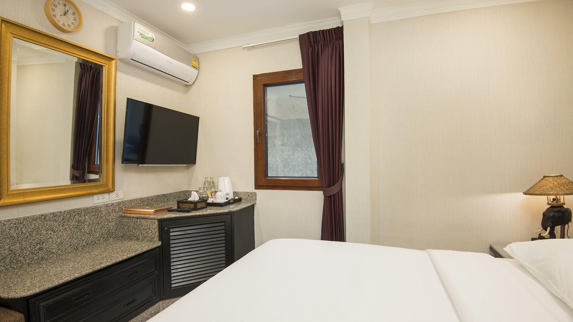 The Ambiance Pattaya