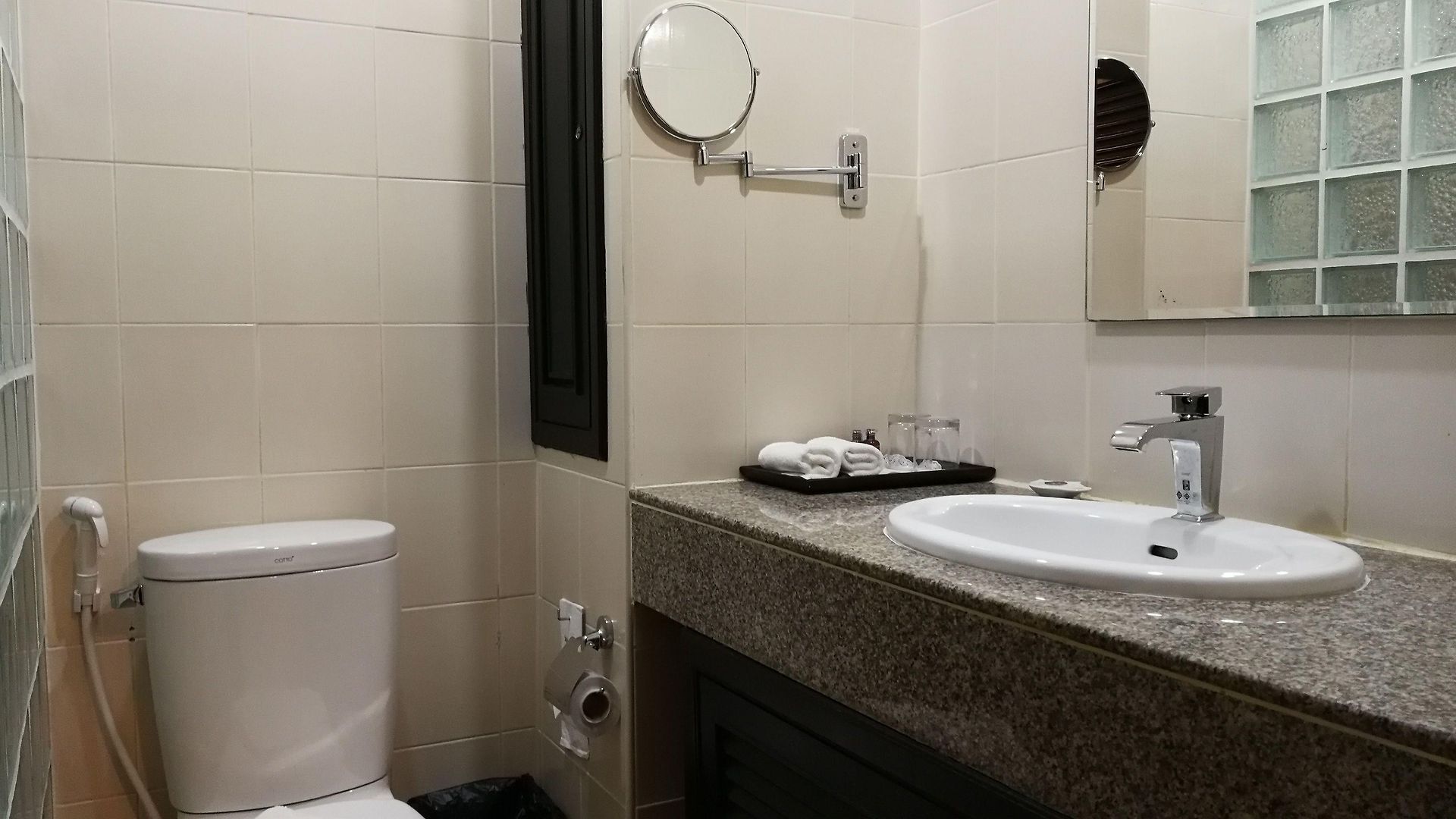 The Ambiance Hotel