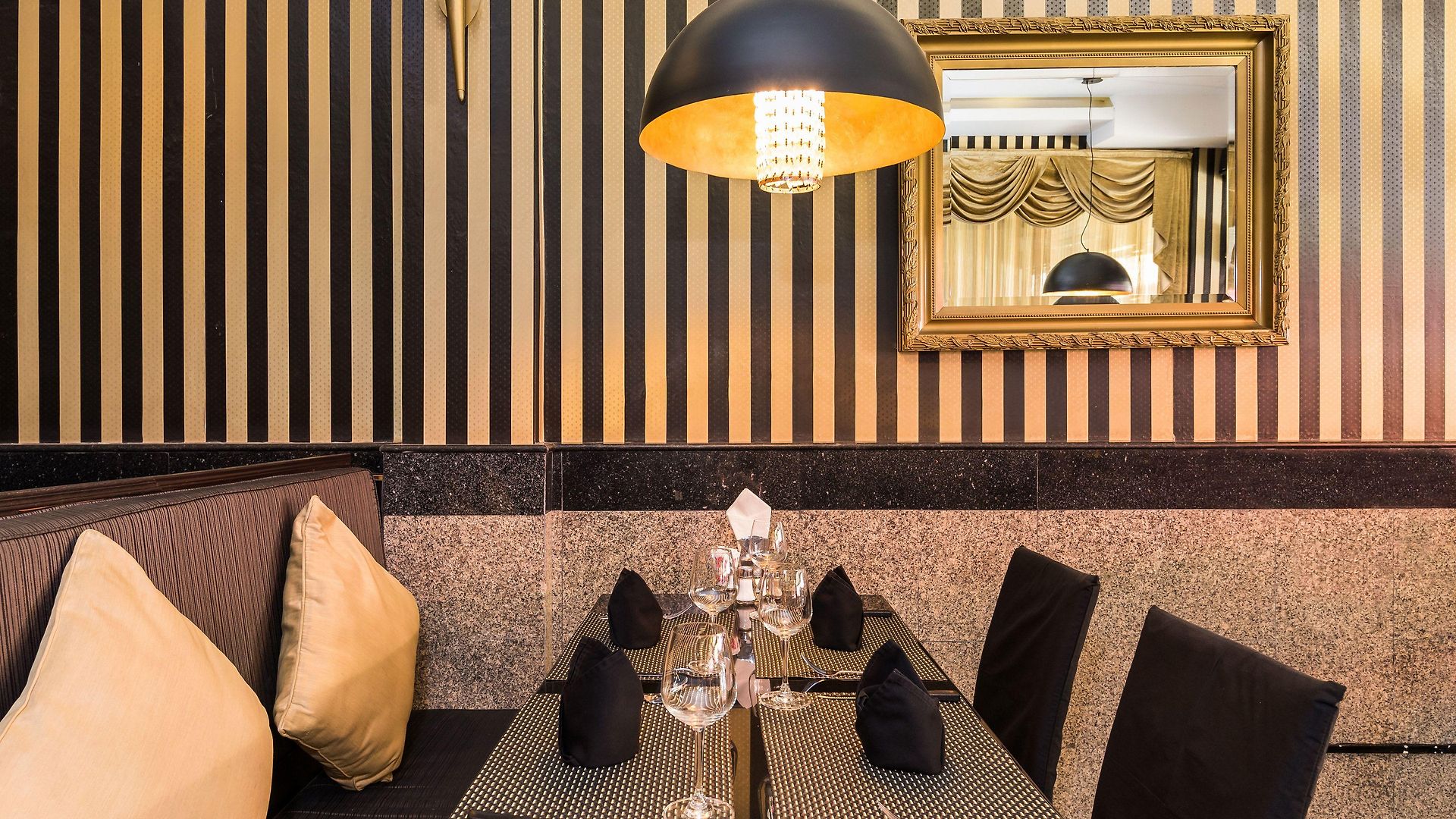 The Ambiance 3*