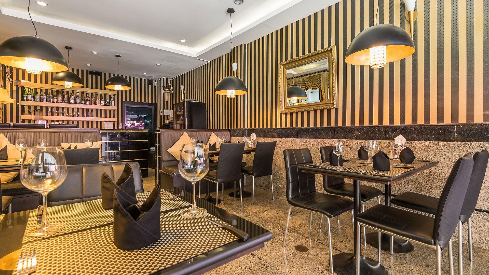 The Ambiance Hotel Pattaya