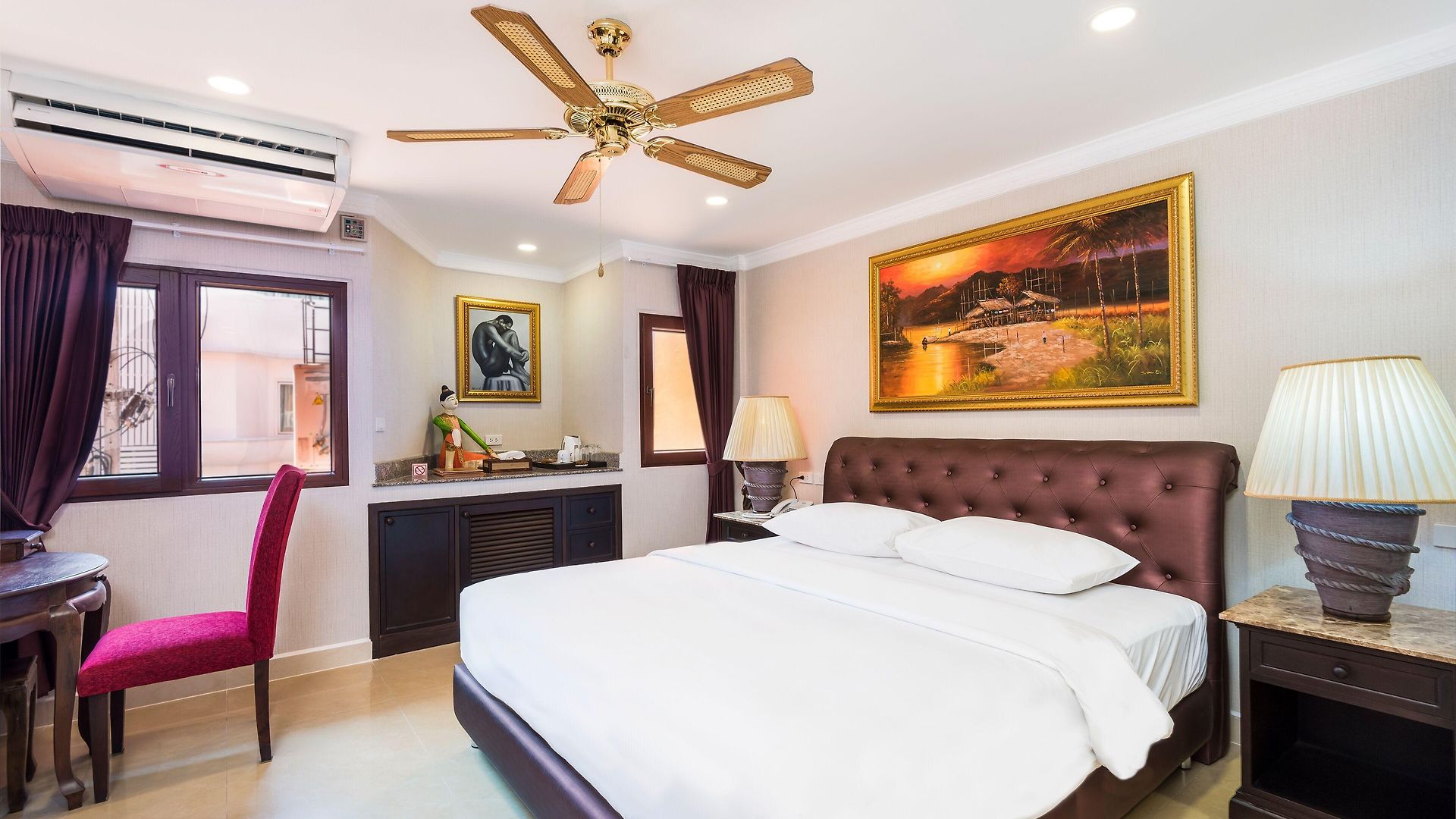 The Ambiance 3* Pattaya