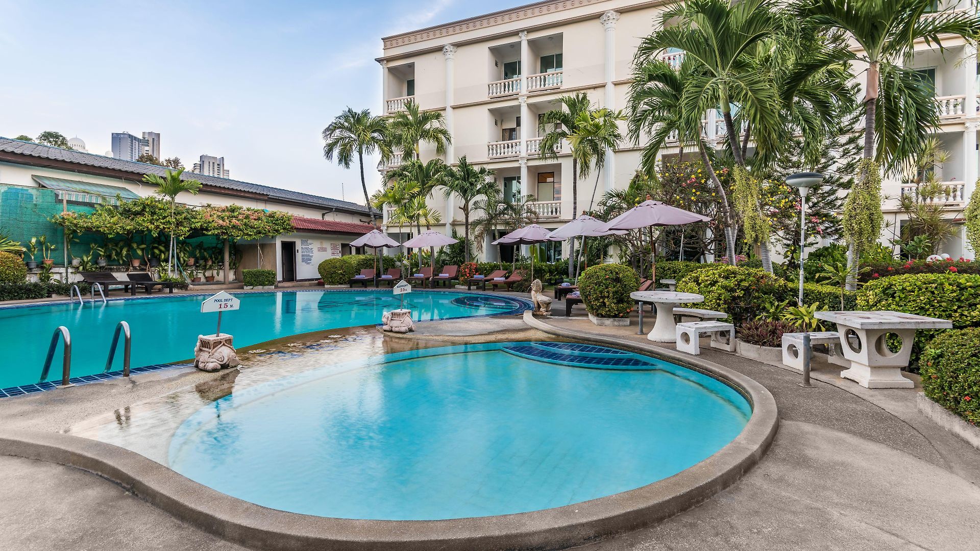 Romeo Palace Hotel