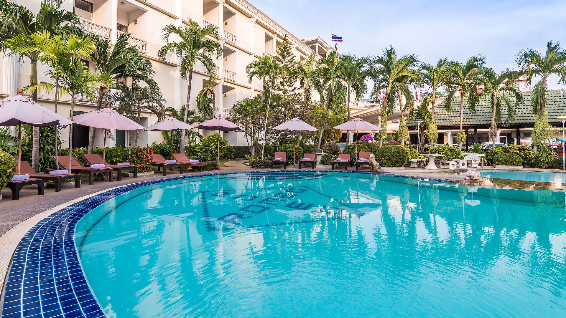 Romeo Palace 3*