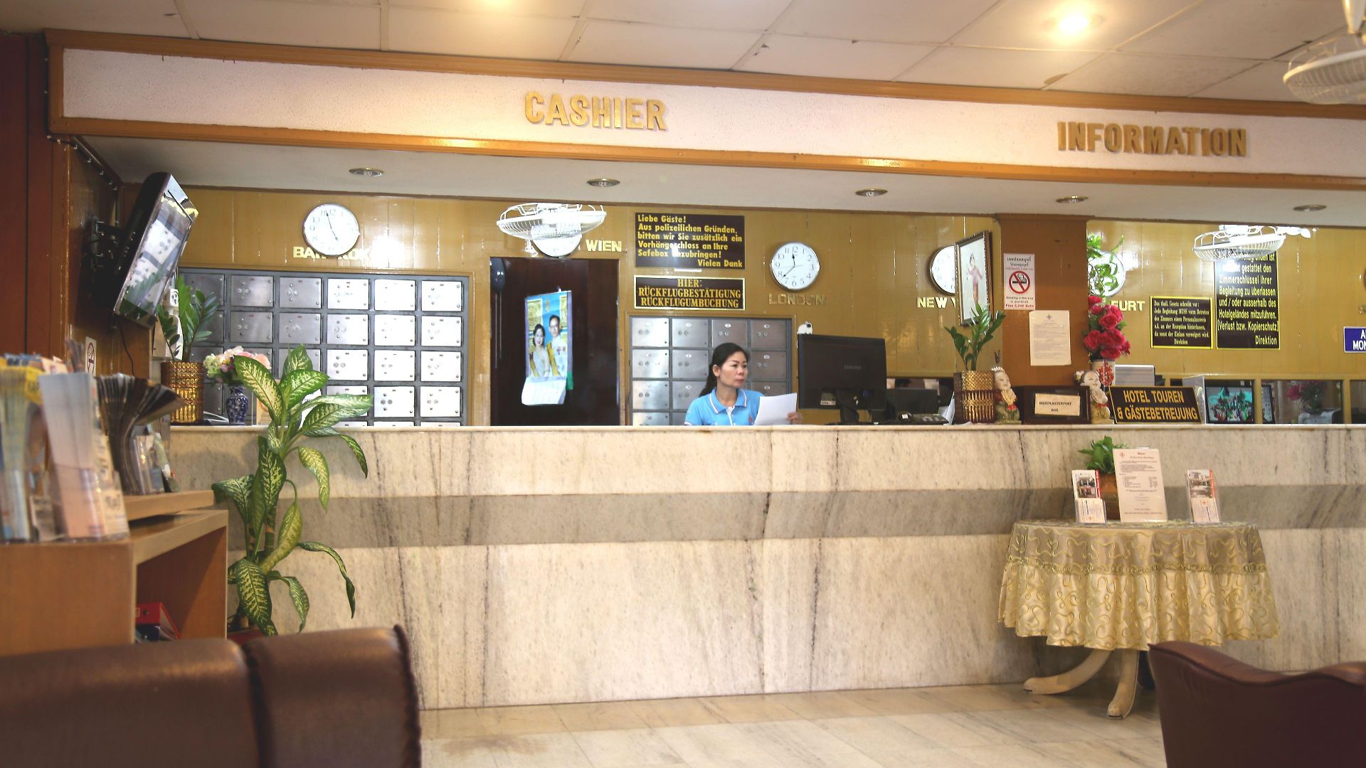 Romeo Palace Hotel