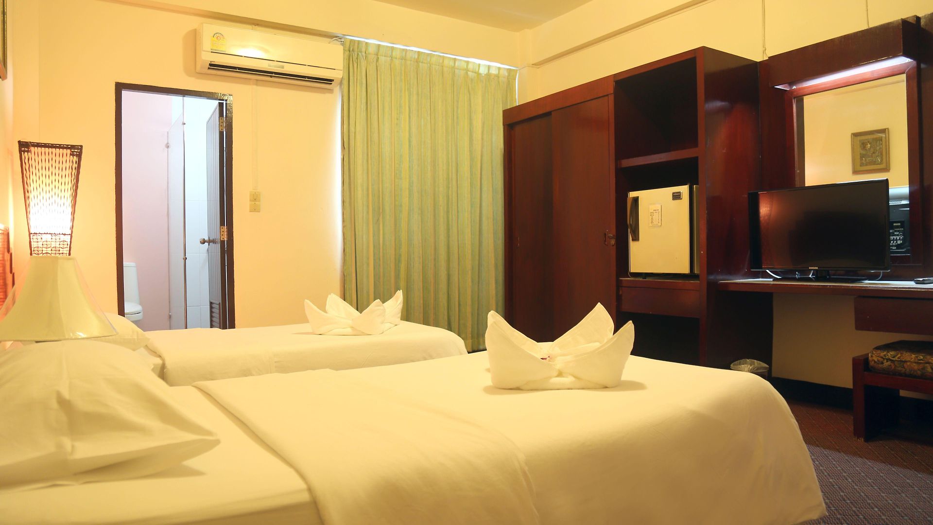 Hotel Romeo Palace 3*