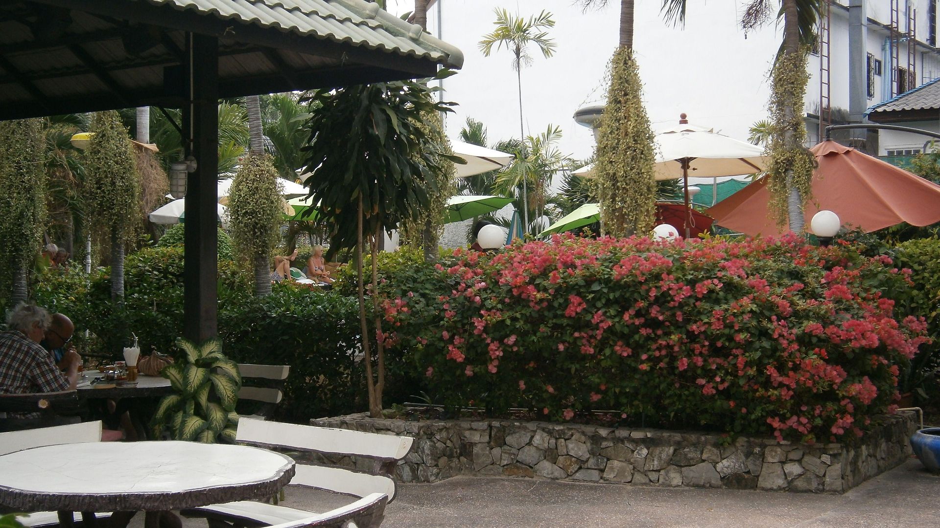 Romeo Palace Hotel