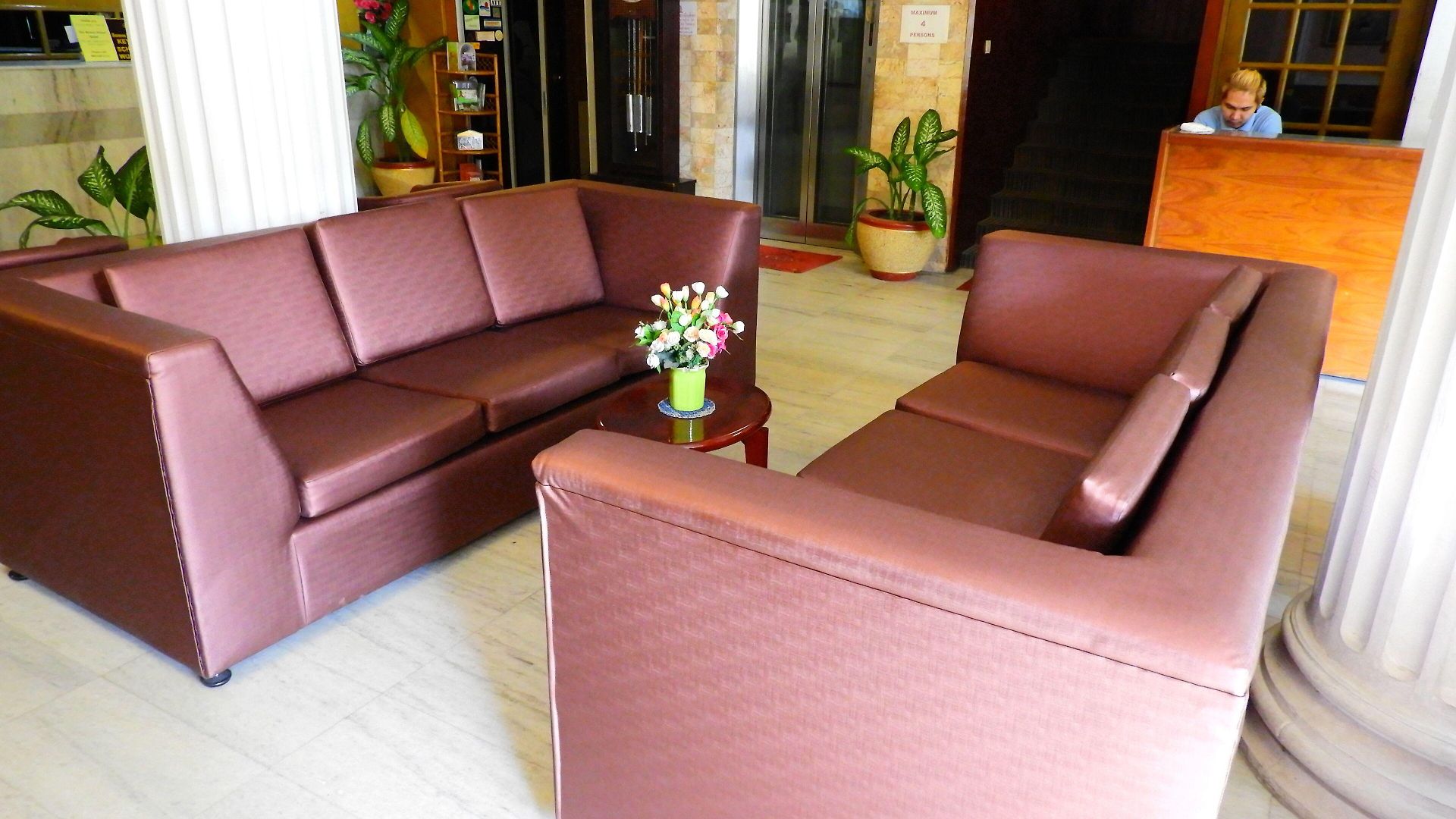 Romeo Palace Hotel 3*