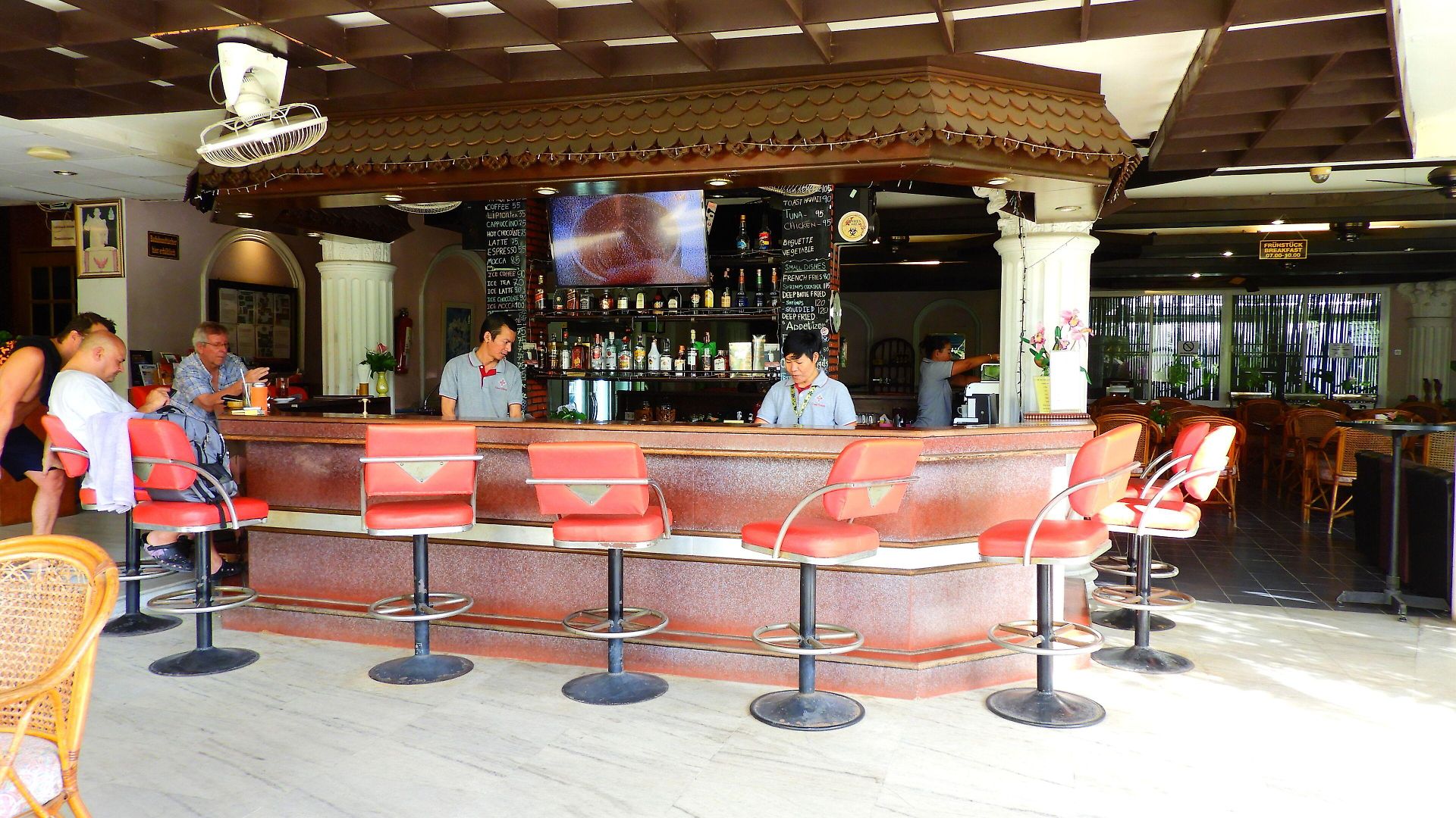Romeo Palace 3*