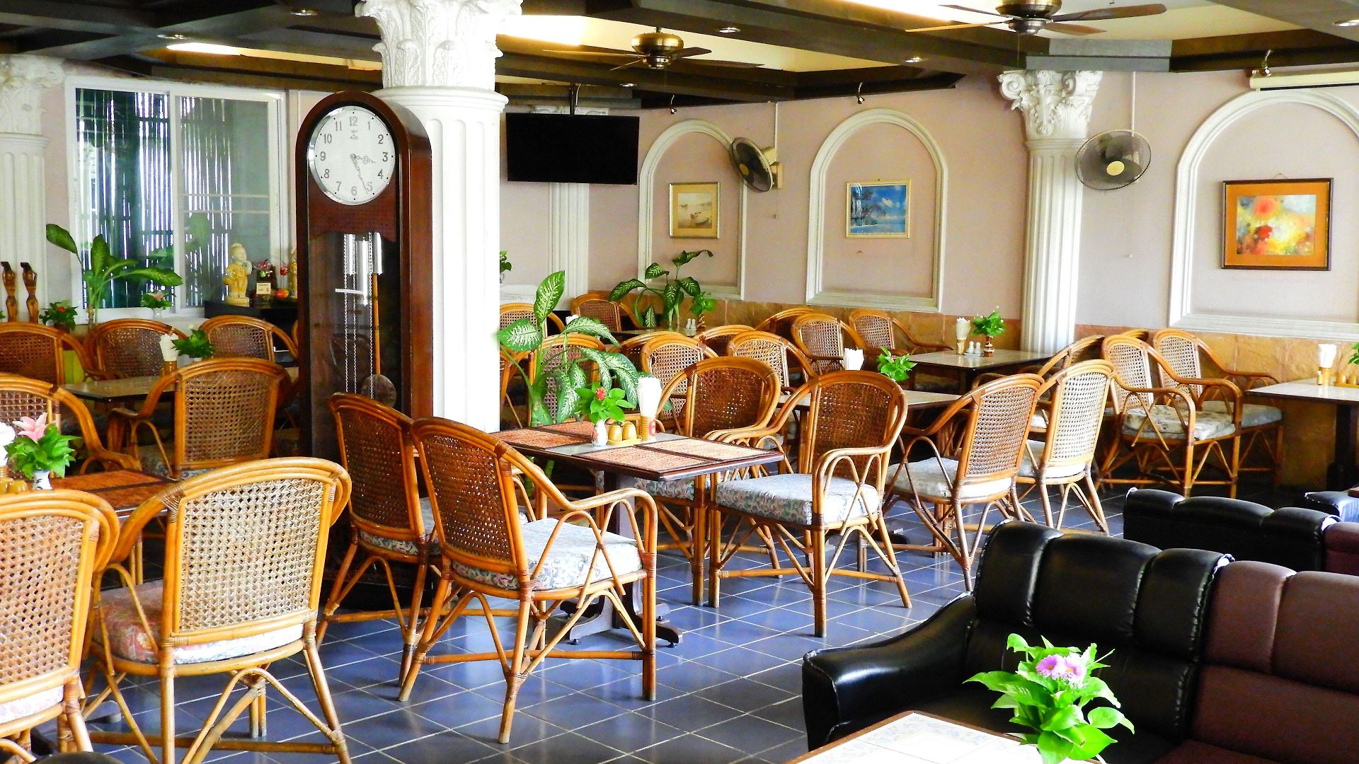 Romeo Palace Hotel 3*